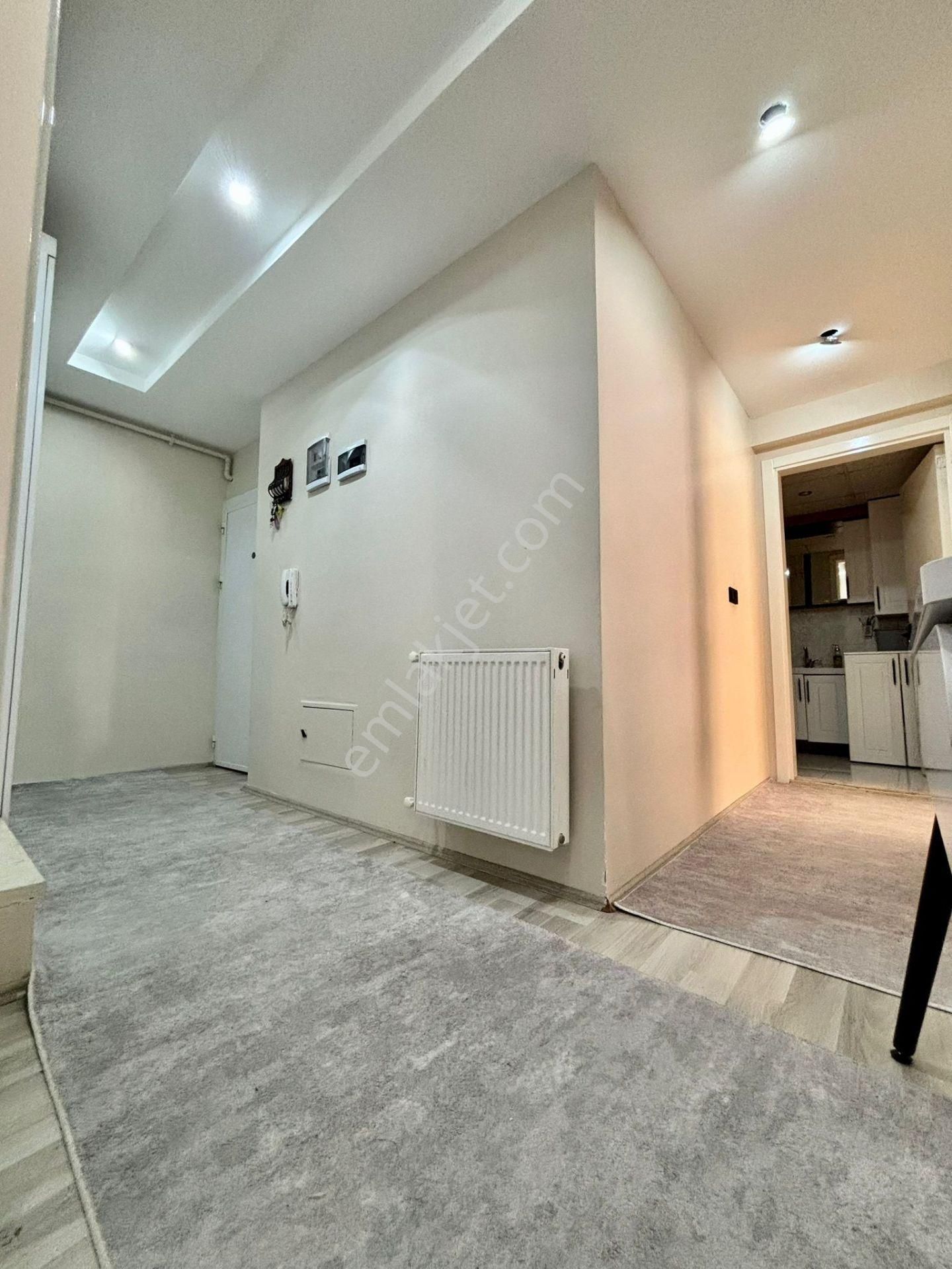 Ender Uysal Gayrimenkulden Akkonak Da Satılık Masrafsız Fırsat Asansörlü Dublex Daire. - Görsel 15