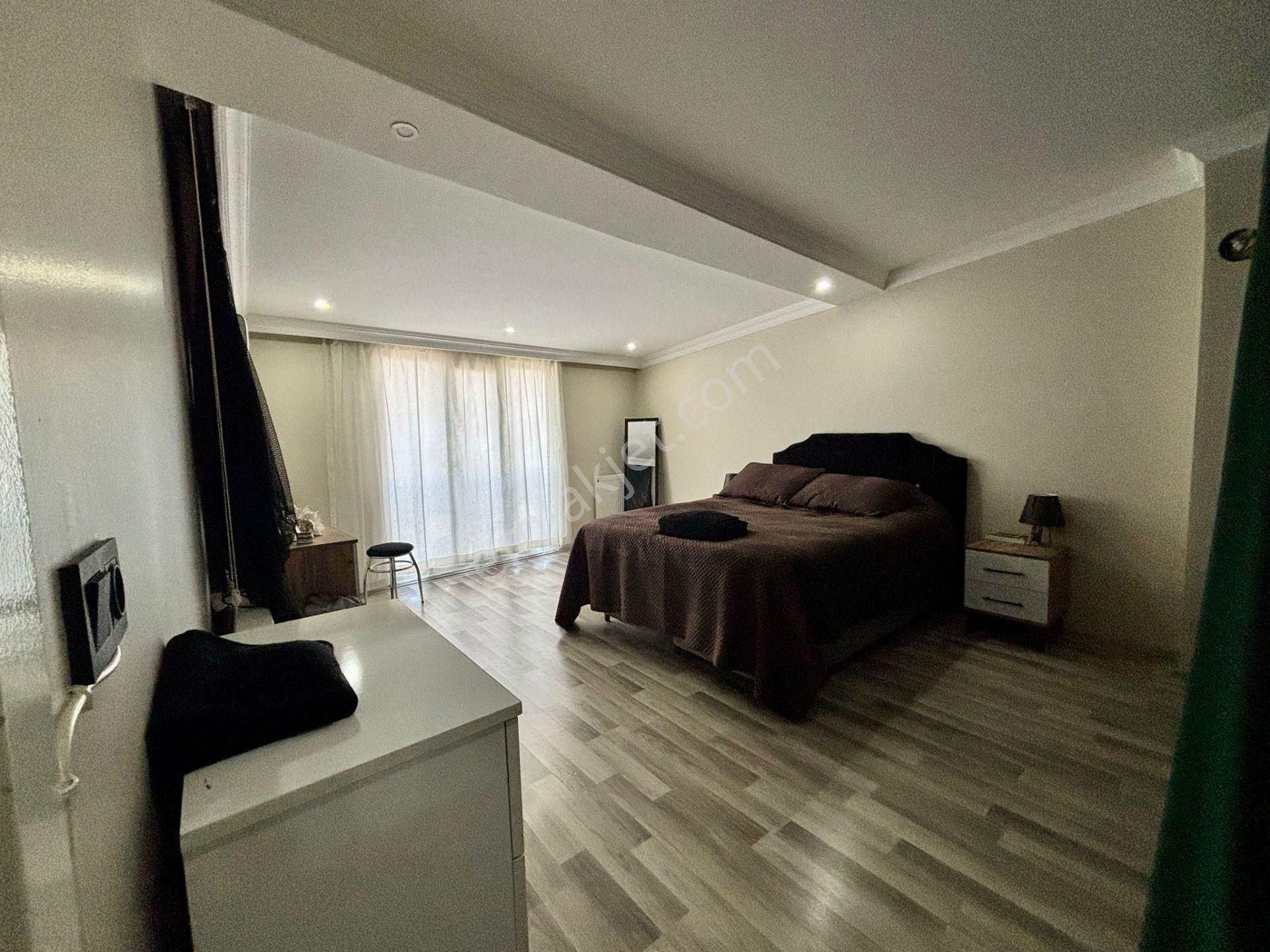 Ender Uysal Gayrimenkulden Akkonak Da Satılık Masrafsız Fırsat Asansörlü Dublex Daire. - Görsel 22