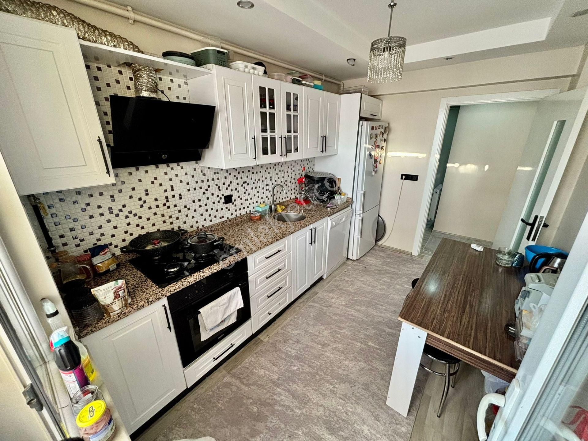 Ender Uysal Gayrimenkulden Akkonak Da Satılık Masrafsız Fırsat Asansörlü Dublex Daire. - Görsel 4