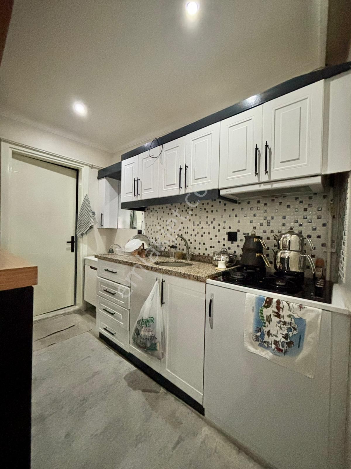 Ender Uysal Gayrimenkulden Akkonak Da Satılık Masrafsız Fırsat Asansörlü Dublex Daire. - Görsel 6