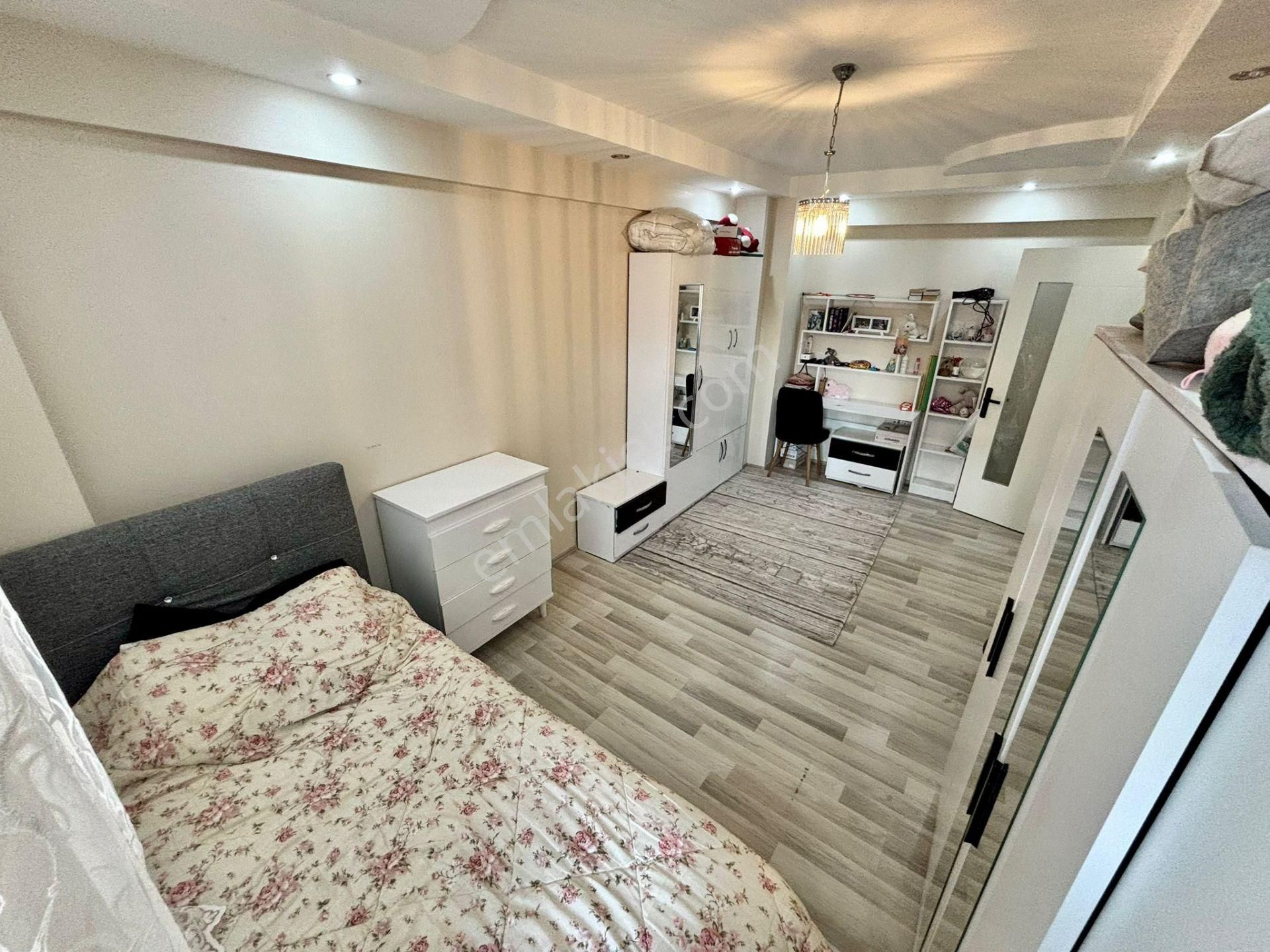 Ender Uysal Gayrimenkulden Akkonak Da Satılık Masrafsız Fırsat Asansörlü Dublex Daire. - Görsel 20