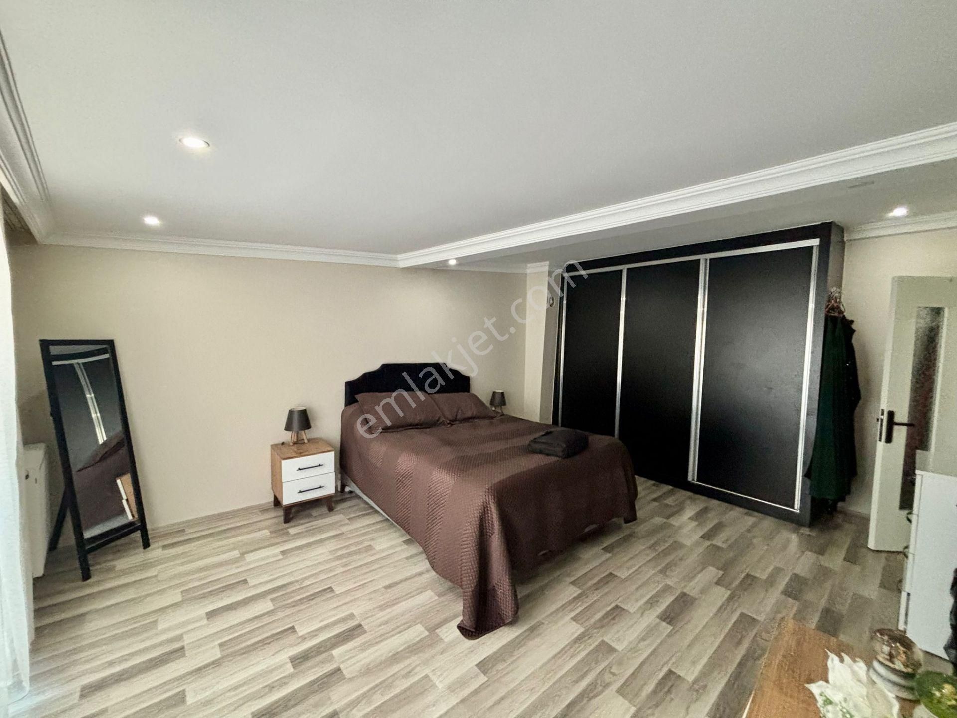 Ender Uysal Gayrimenkulden Akkonak Da Satılık Masrafsız Fırsat Asansörlü Dublex Daire. - Görsel 14