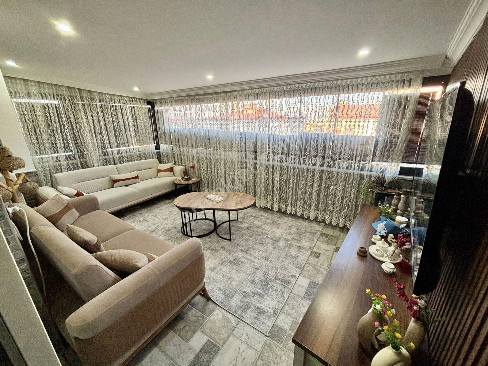 Ender Uysal Gayrimenkulden Akkonak Da Satılık Masrafsız Fırsat Asansörlü Dublex Daire. - Görsel 11