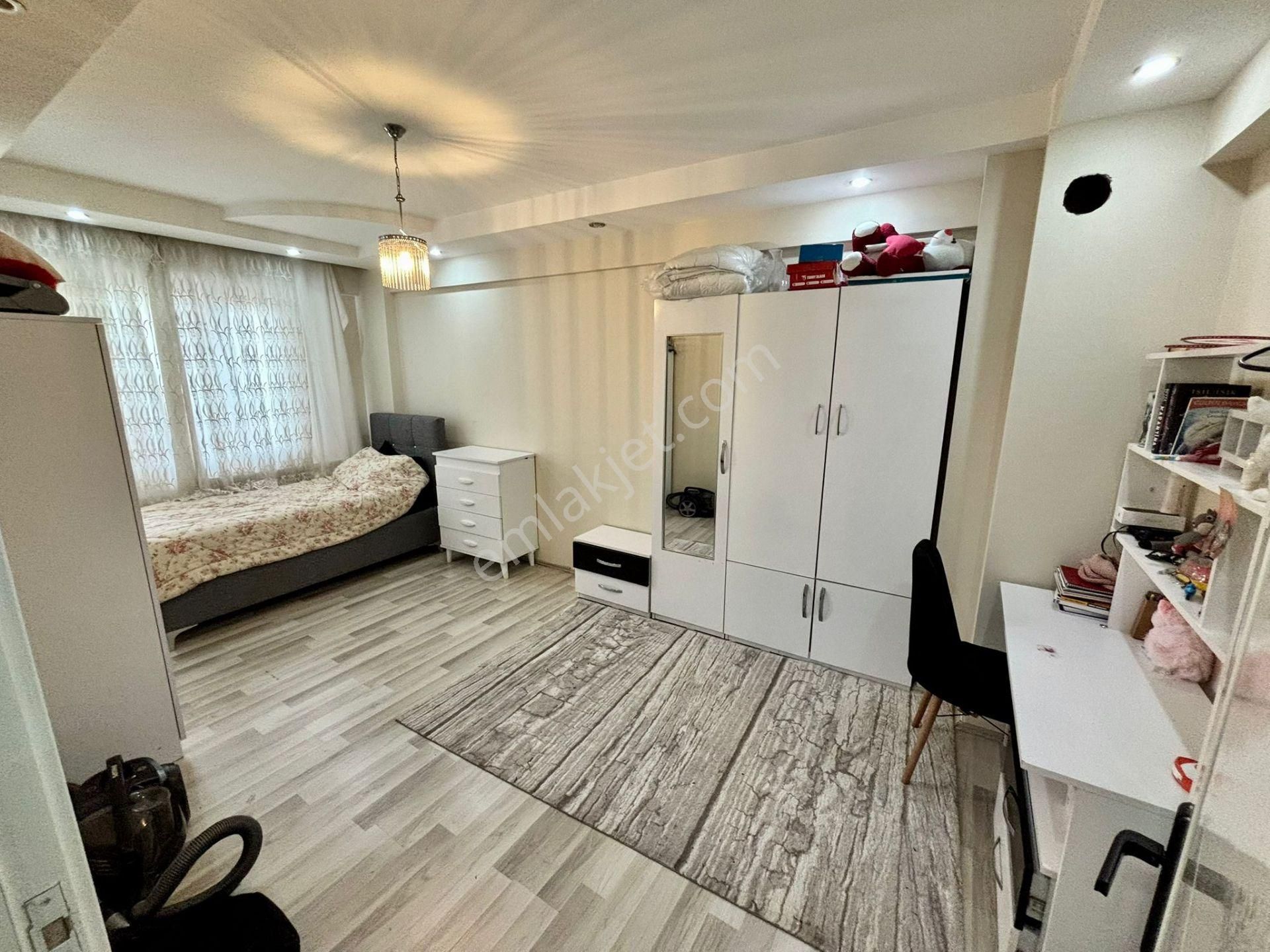 Ender Uysal Gayrimenkulden Akkonak Da Satılık Masrafsız Fırsat Asansörlü Dublex Daire. - Görsel 13