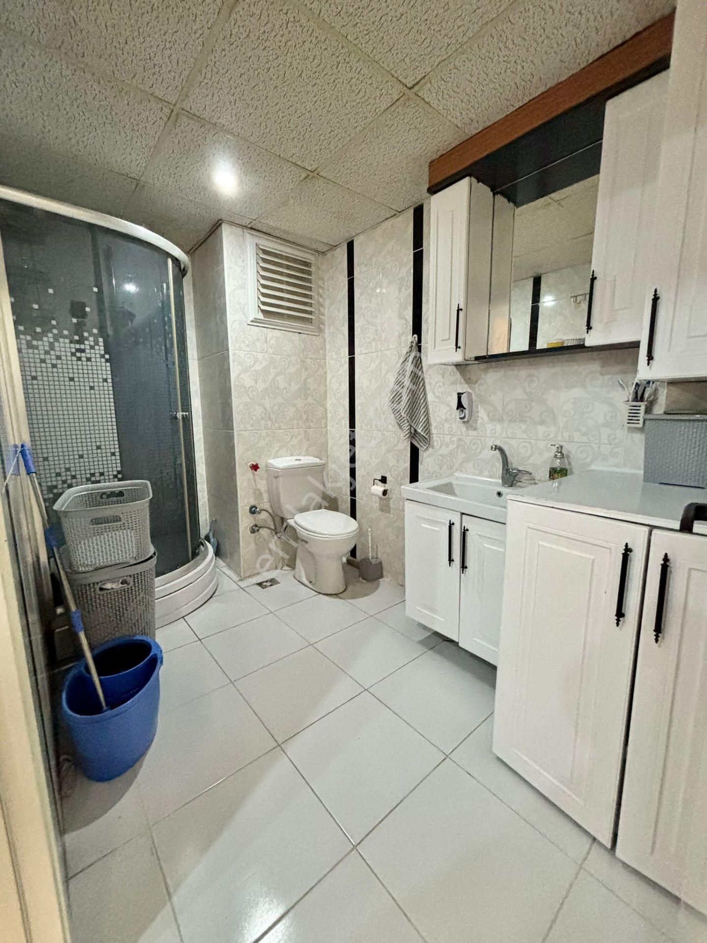 Ender Uysal Gayrimenkulden Akkonak Da Satılık Masrafsız Fırsat Asansörlü Dublex Daire. - Görsel 25