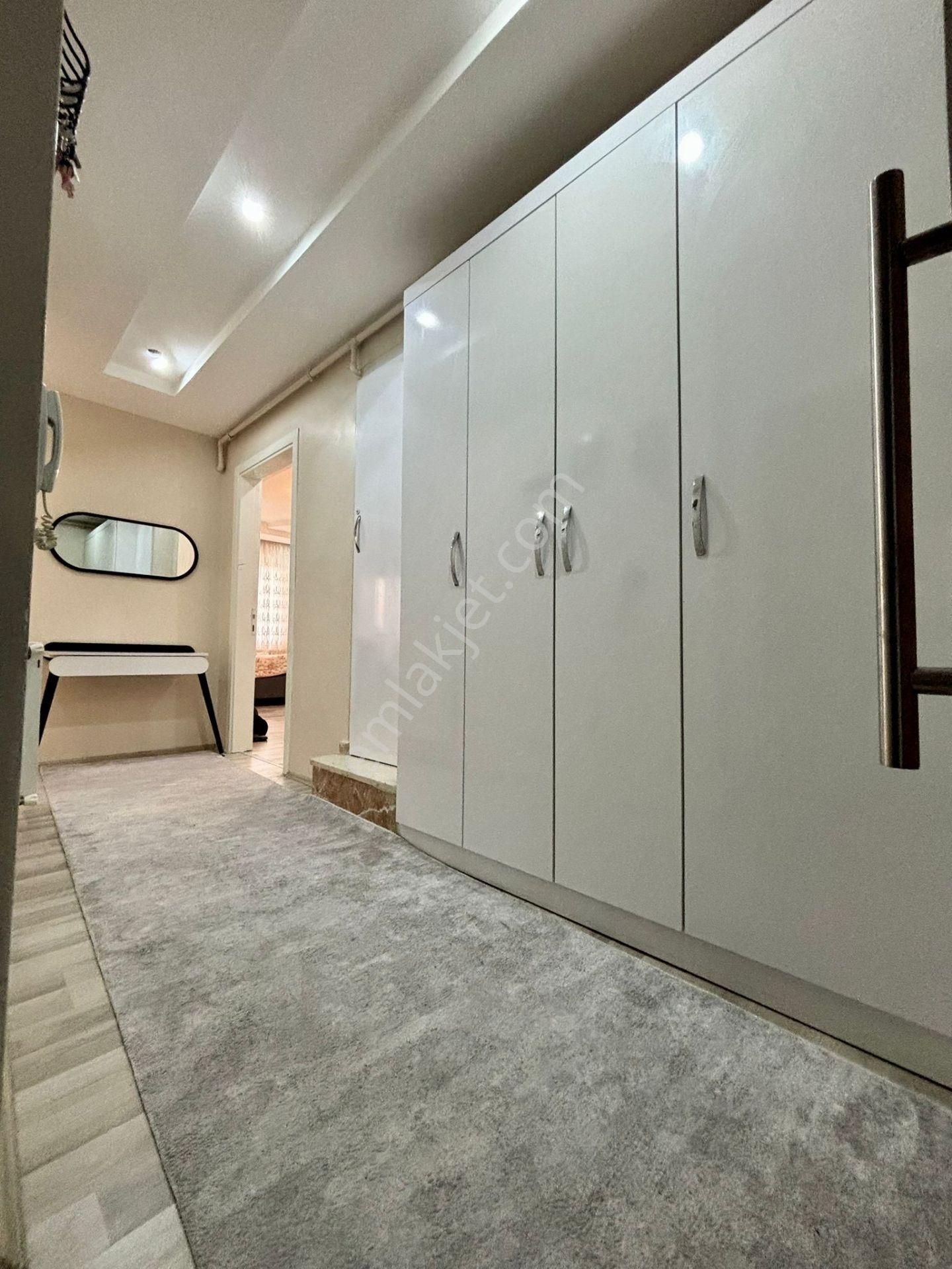 Ender Uysal Gayrimenkulden Akkonak Da Satılık Masrafsız Fırsat Asansörlü Dublex Daire. - Görsel 12