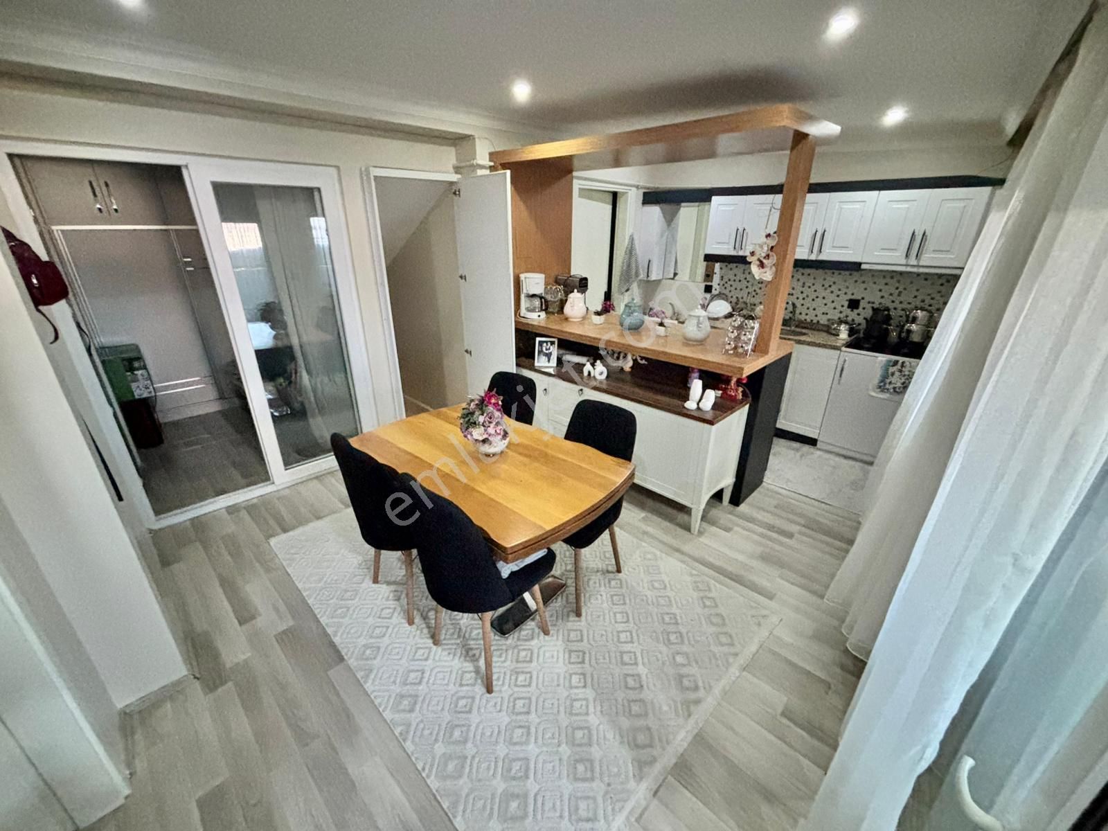 Ender Uysal Gayrimenkulden Akkonak Da Satılık Masrafsız Fırsat Asansörlü Dublex Daire. - Görsel 2