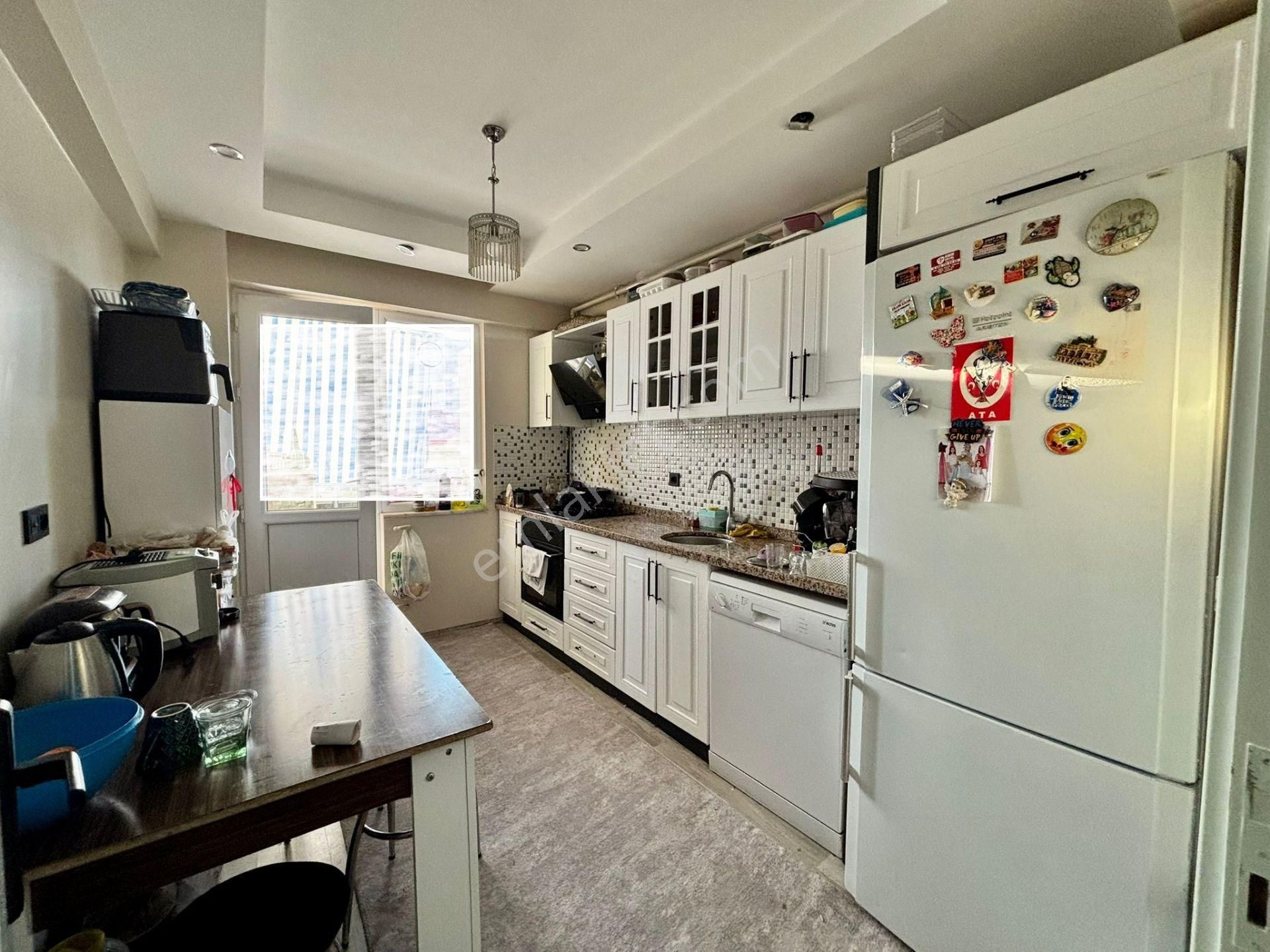 Ender Uysal Gayrimenkulden Akkonak Da Satılık Masrafsız Fırsat Asansörlü Dublex Daire. - Görsel 10