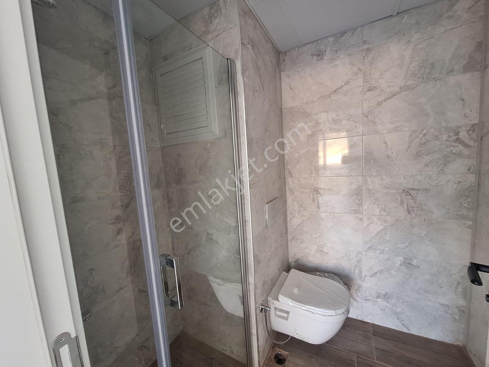 Kuşadası Eşin Vadi'de Yüksek Giriş Doğa Ve Havuz Manzaralı 2+1 - Görsel 11