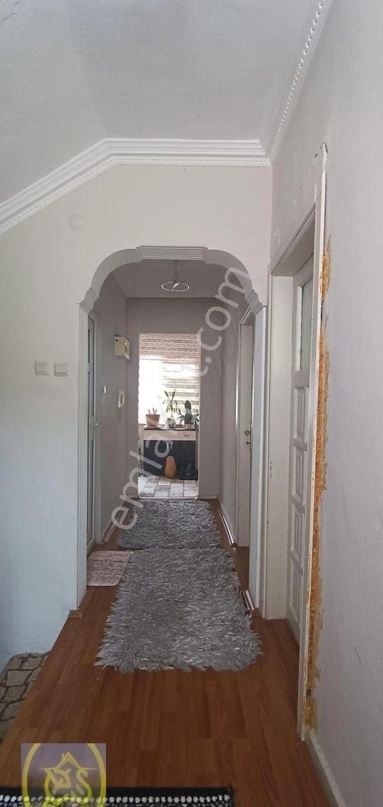 Yenişehir Ferah Evlerde Teras Parka Yakın 5+1 Satılık Tripleks - Görsel 19