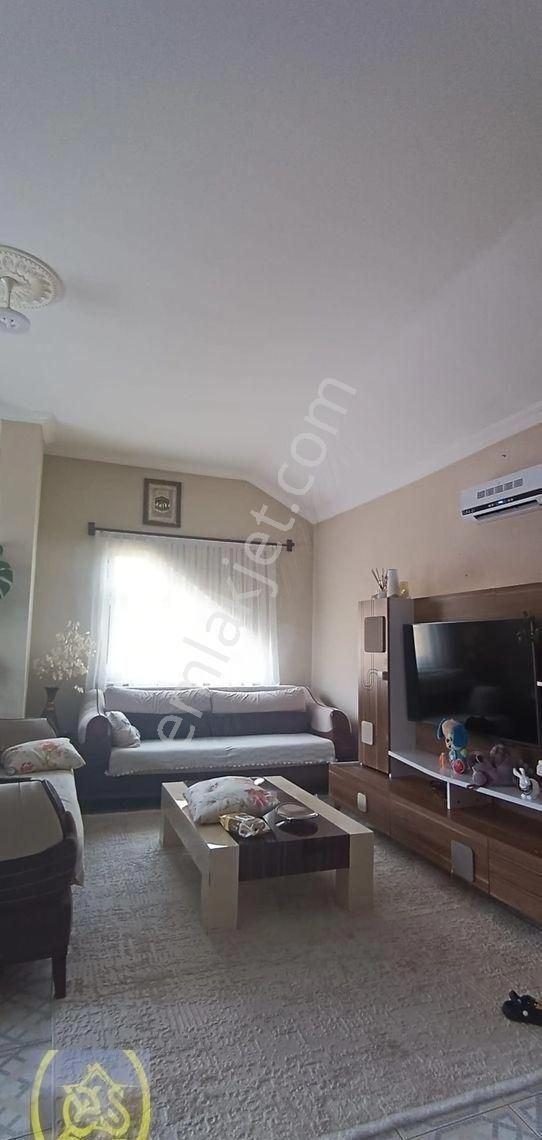 Yenişehir Ferah Evlerde Teras Parka Yakın 5+1 Satılık Tripleks - Görsel 5