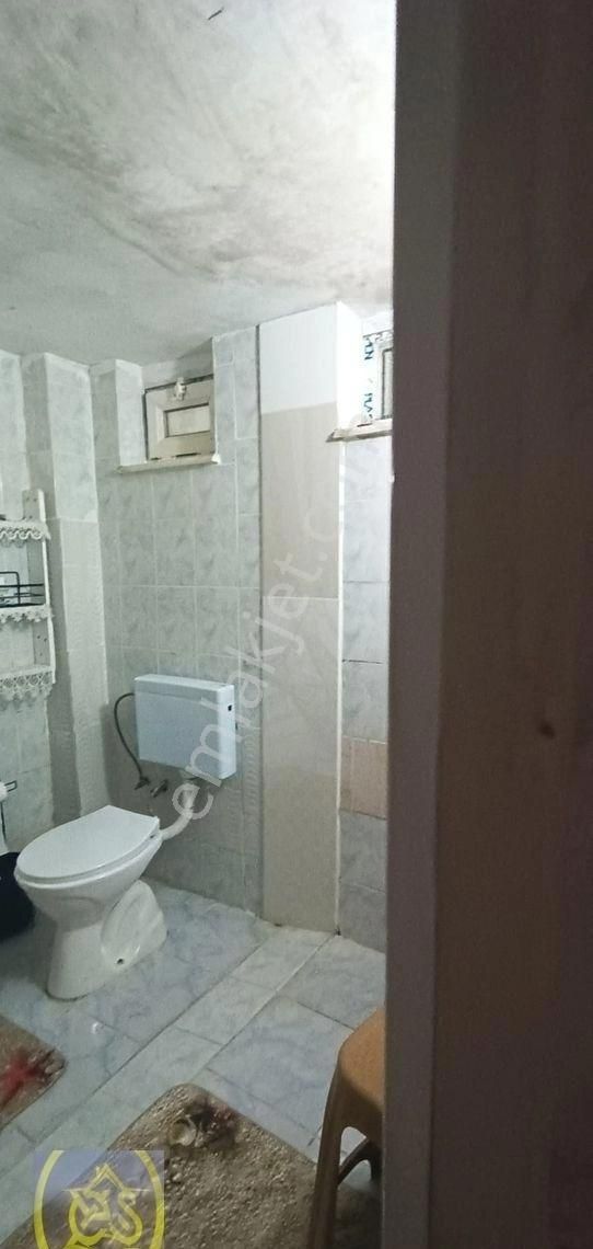 Yenişehir Ferah Evlerde Teras Parka Yakın 5+1 Satılık Tripleks - Görsel 27