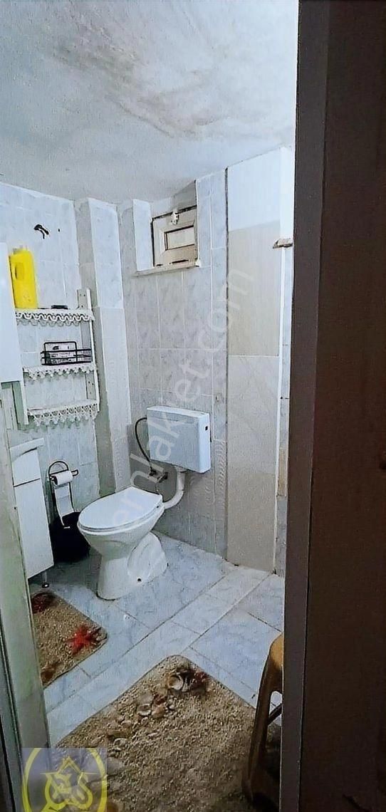 Yenişehir Ferah Evlerde Teras Parka Yakın 5+1 Satılık Tripleks - Görsel 12