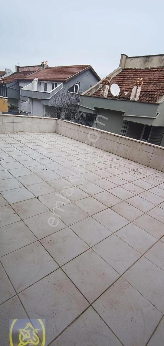 Yenişehir Ferah Evlerde Teras Parka Yakın 5+1 Satılık Tripleks - Görsel 10