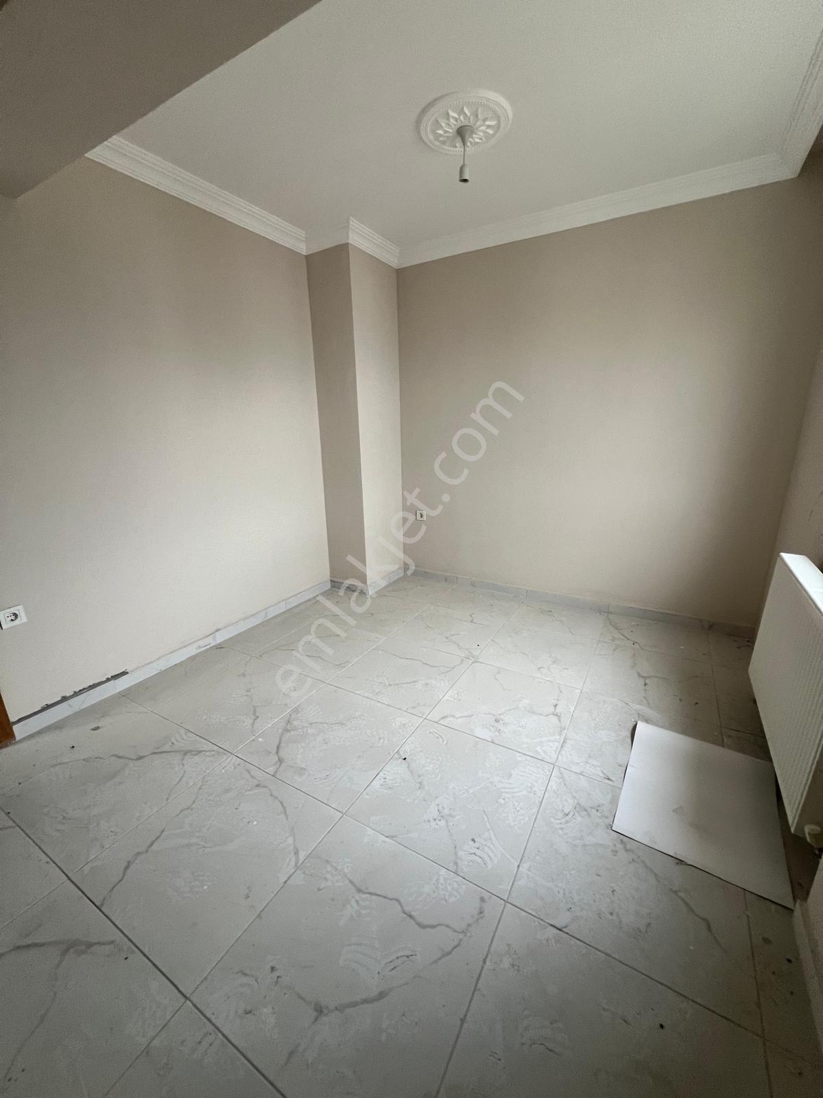 Lapseki De Satılık 2+1 Sıfır Dublex Daire - Görsel 9