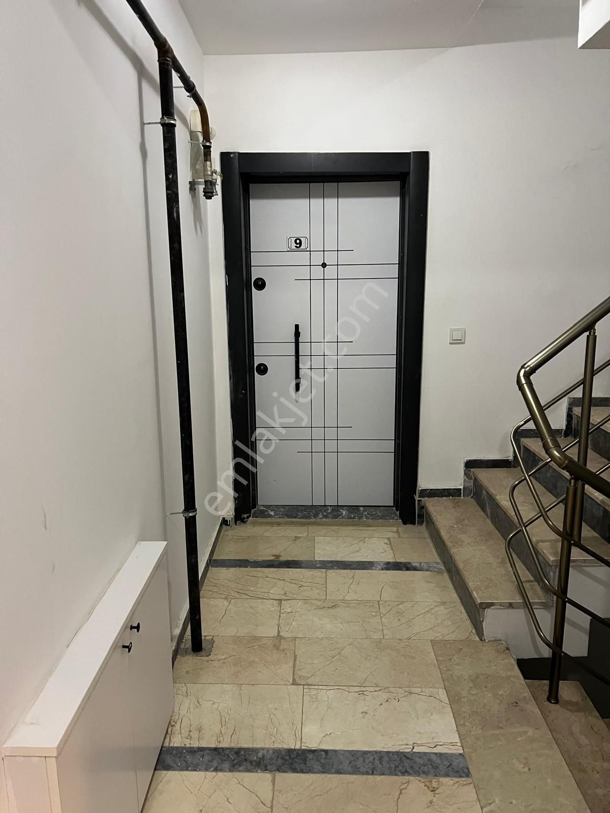 Lapseki De Satılık 2+1 Sıfır Dublex Daire