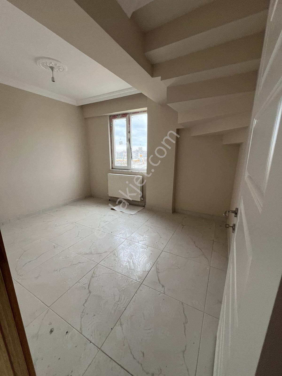 Lapseki De Satılık 2+1 Sıfır Dublex Daire - Görsel 10
