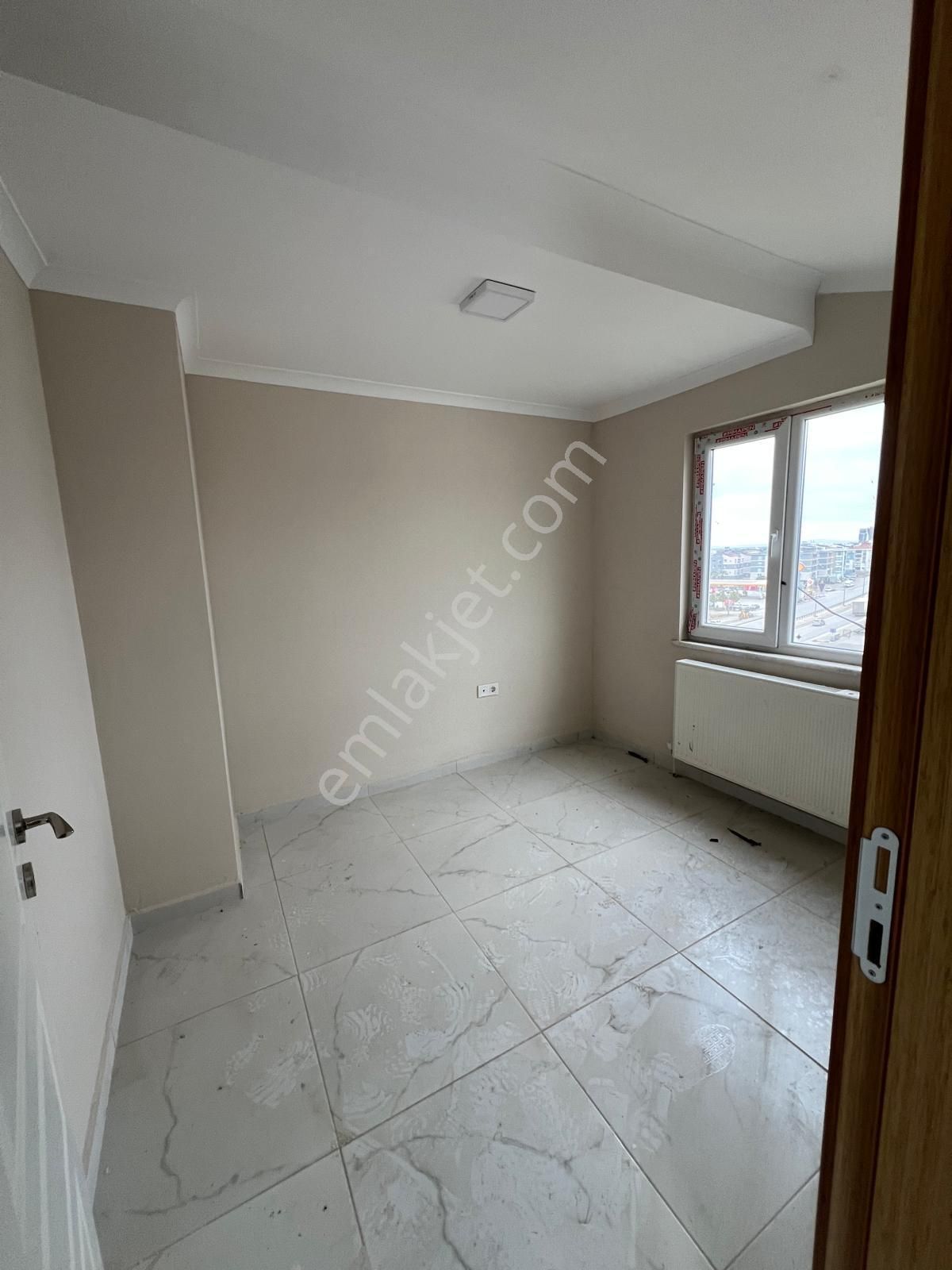 Lapseki De Satılık 2+1 Sıfır Dublex Daire - Görsel 11
