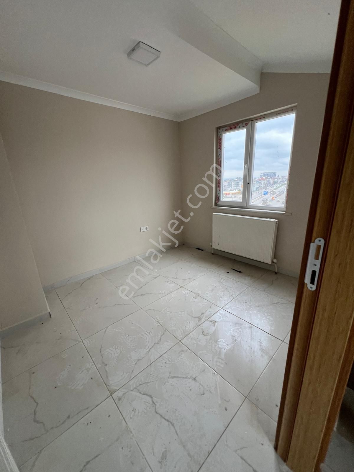 Lapseki De Satılık 2+1 Sıfır Dublex Daire - Görsel 8