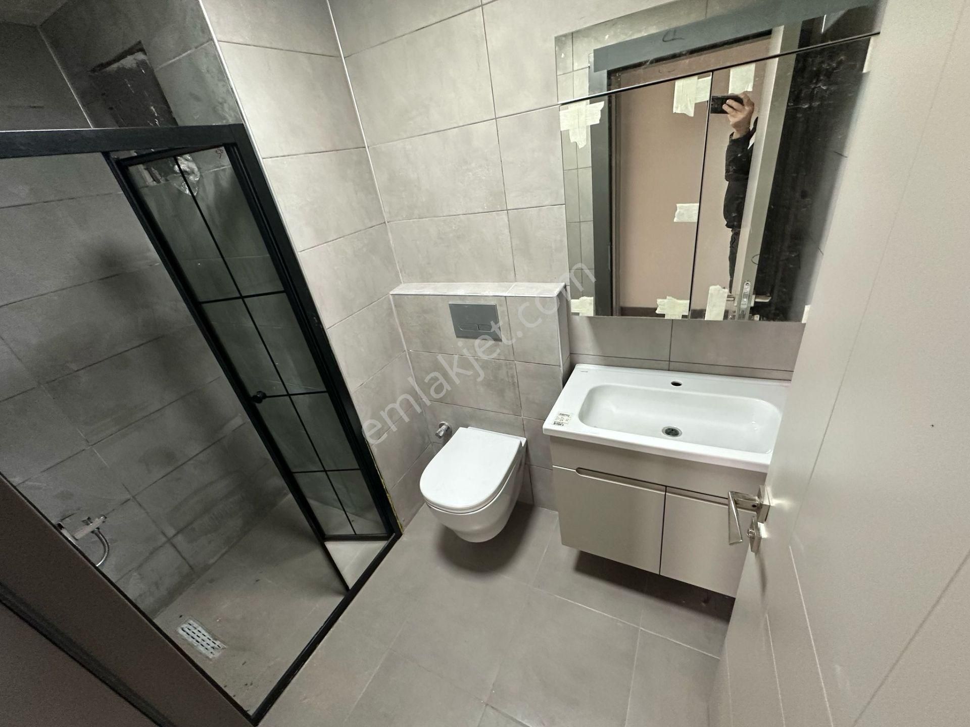 Pursaklar Mehmet Zengin Emlak'tan Asansörlü Sıfır Manzaralı 5.kat 2+1 Ful Yapılı Daire - Görsel 17