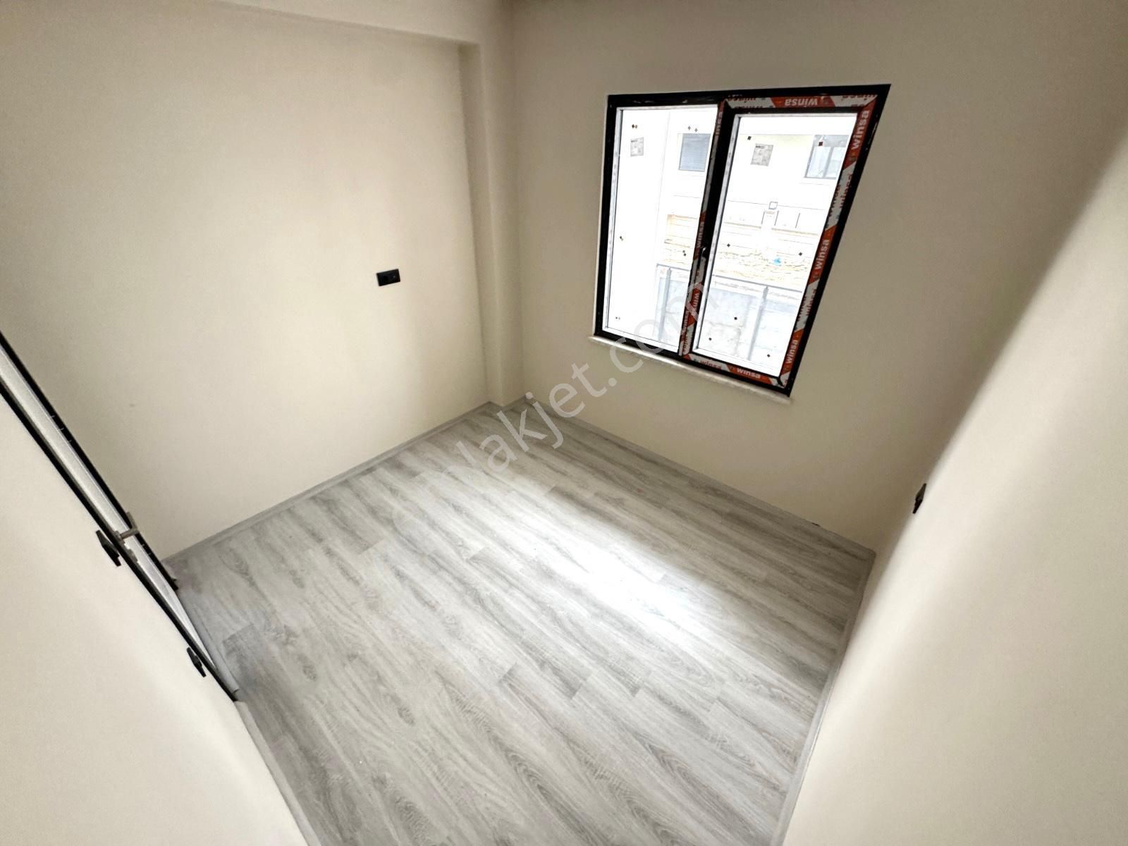 🏡 Referans'tan Altınkum'da Ön Cephe Yeni Bina 1+1 Daire - Görsel 15