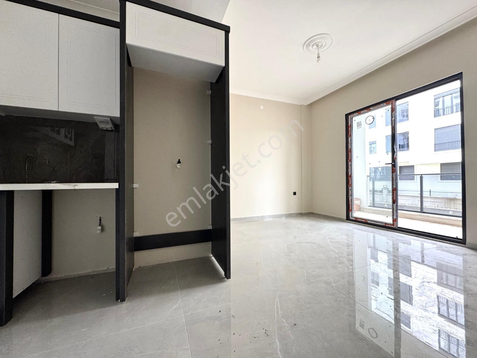 🏡 Referans'tan Altınkum'da Ön Cephe Yeni Bina 1+1 Daire - Görsel 10