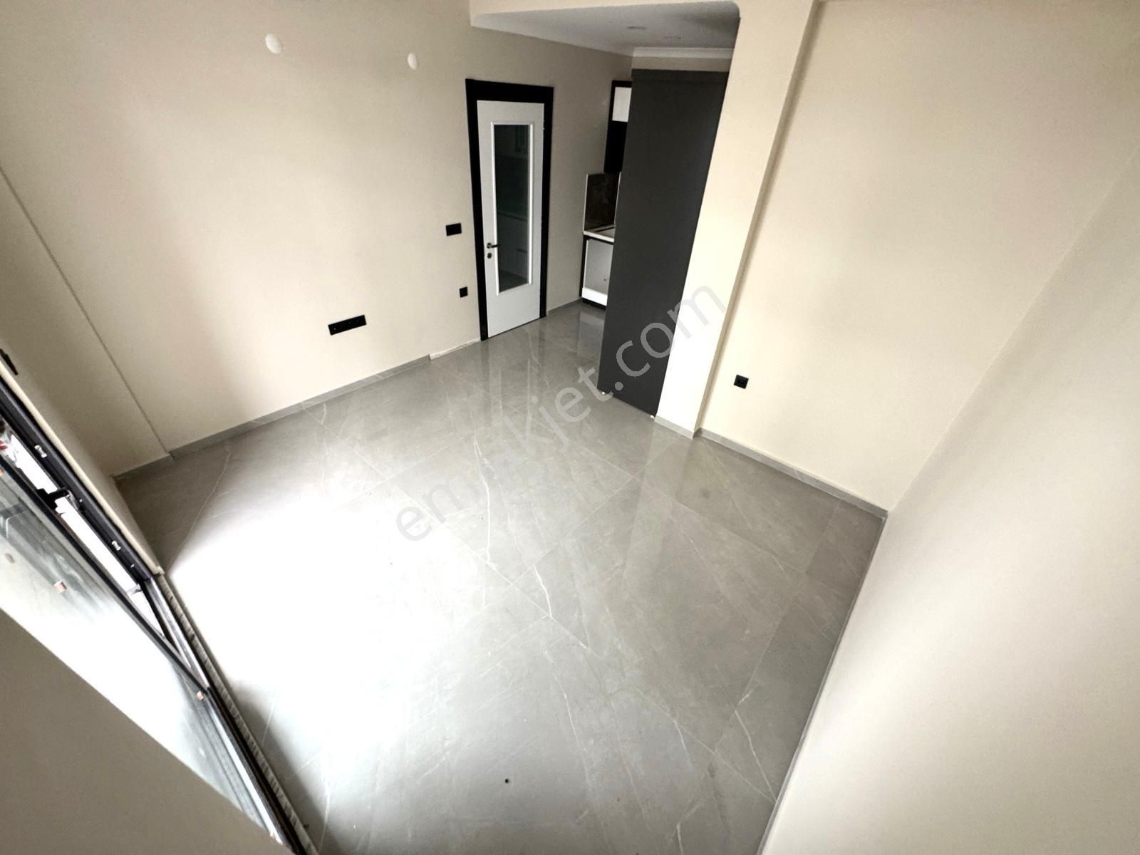 🏡 Referans'tan Altınkum'da Ön Cephe Yeni Bina 1+1 Daire - Görsel 20