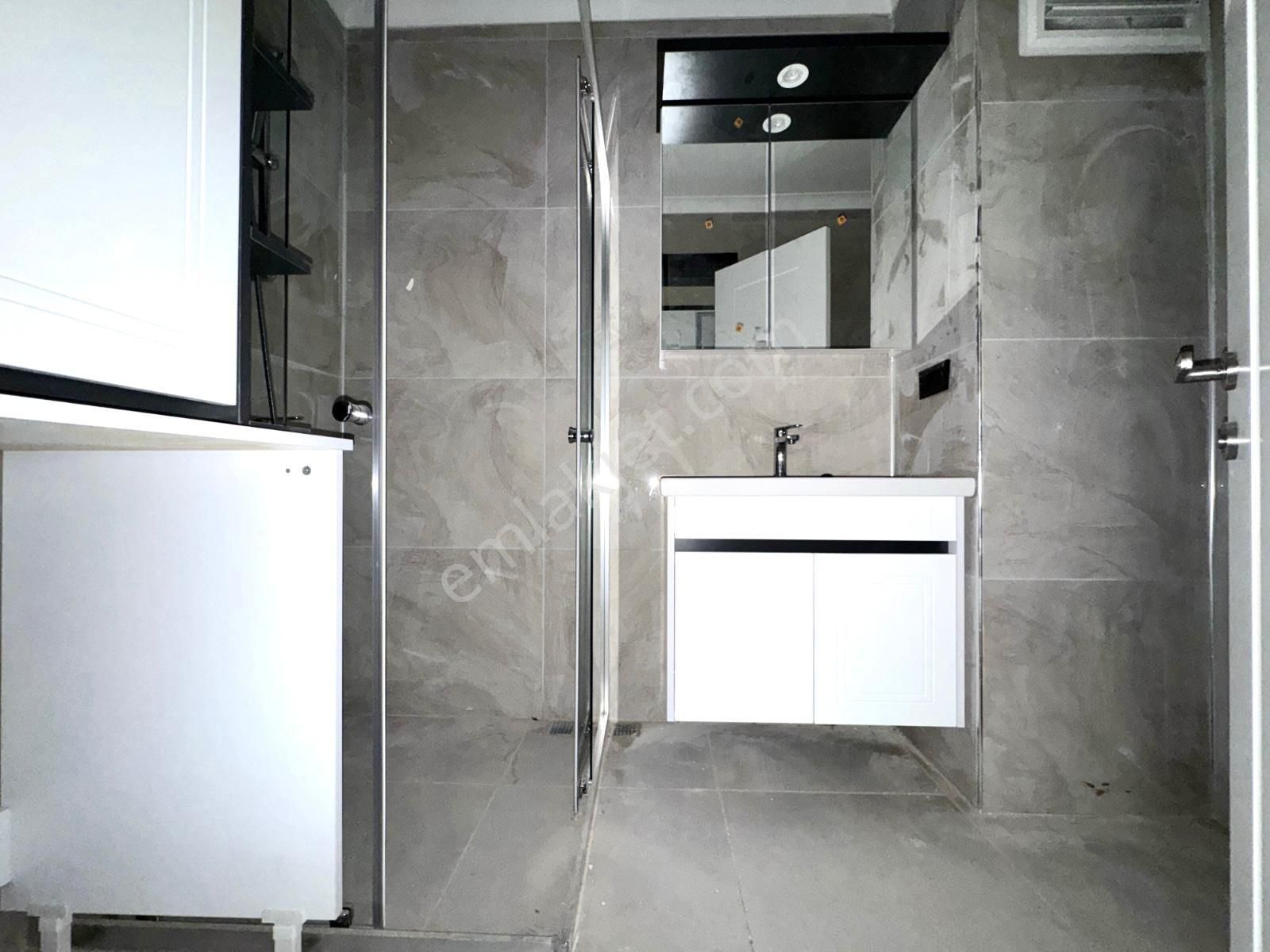 🏡 Referans'tan Altınkum'da Ön Cephe Yeni Bina 1+1 Daire - Görsel 8