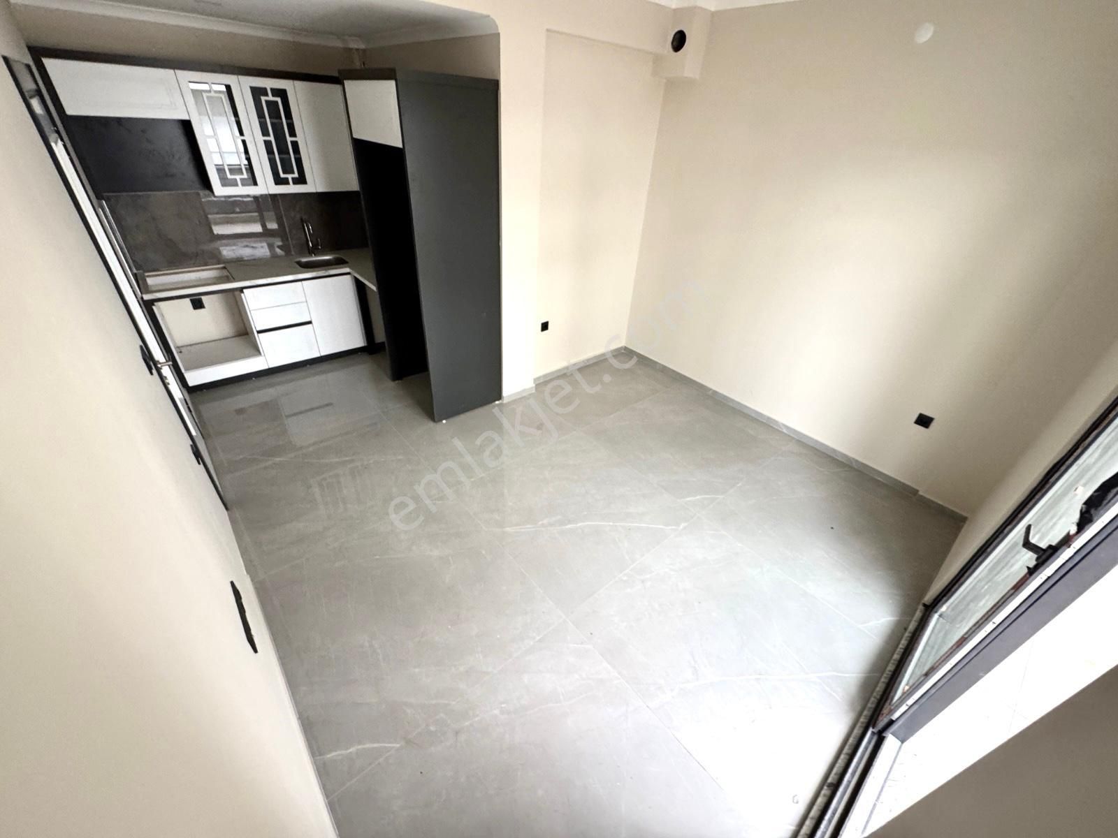 🏡 Referans'tan Altınkum'da Ön Cephe Yeni Bina 1+1 Daire - Görsel 21