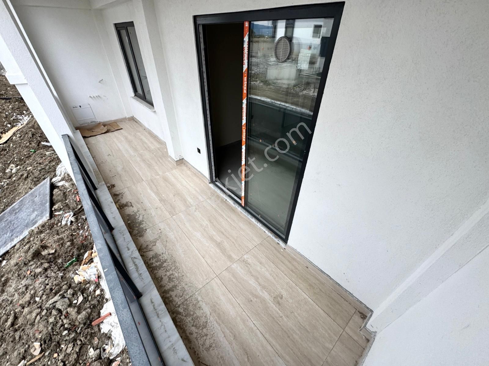 🏡 Referans'tan Altınkum'da Ön Cephe Yeni Bina 1+1 Daire - Görsel 17