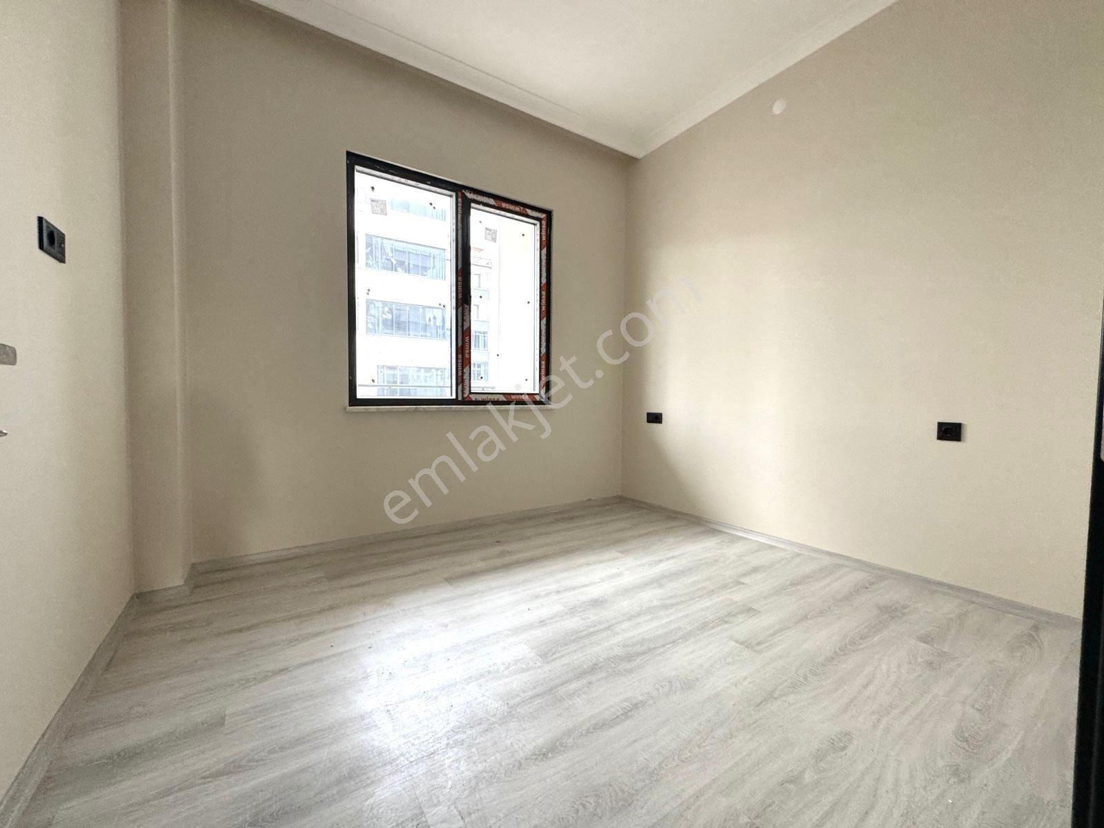 🏡 Referans'tan Altınkum'da Ön Cephe Yeni Bina 1+1 Daire - Görsel 9