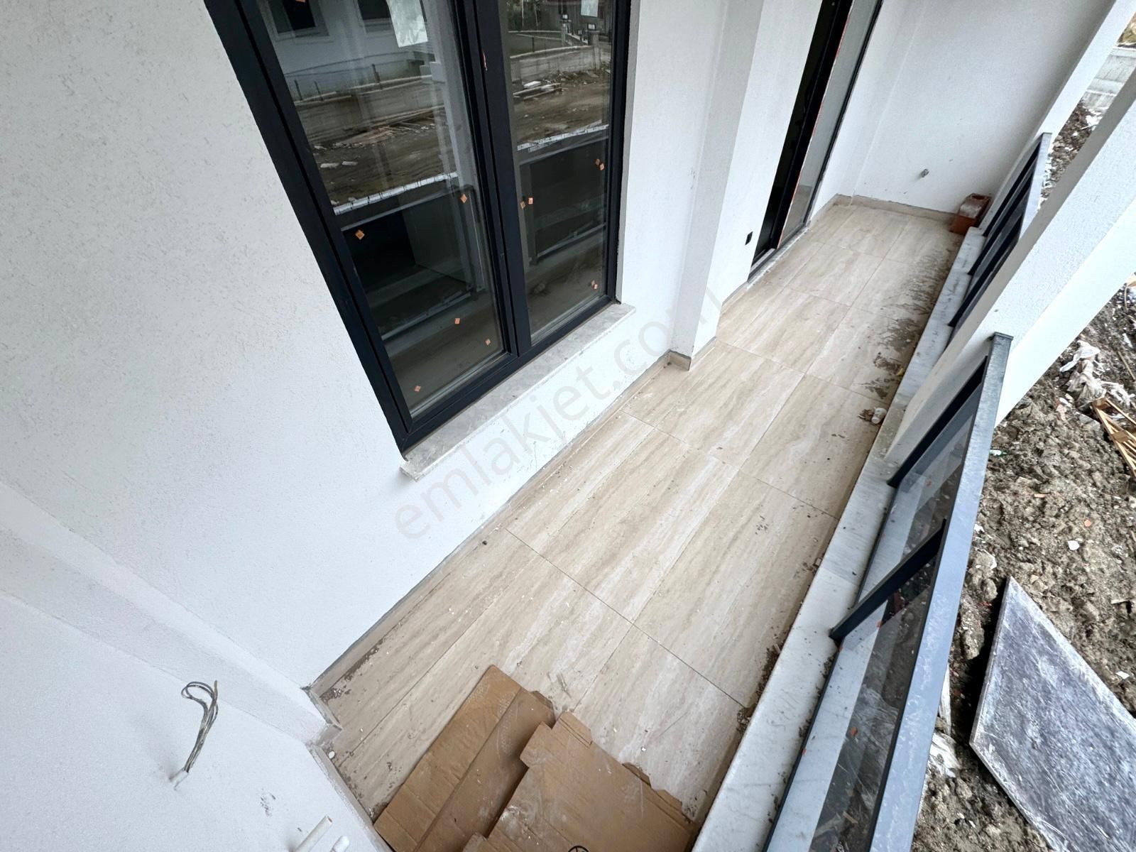 🏡 Referans'tan Altınkum'da Ön Cephe Yeni Bina 1+1 Daire - Görsel 22