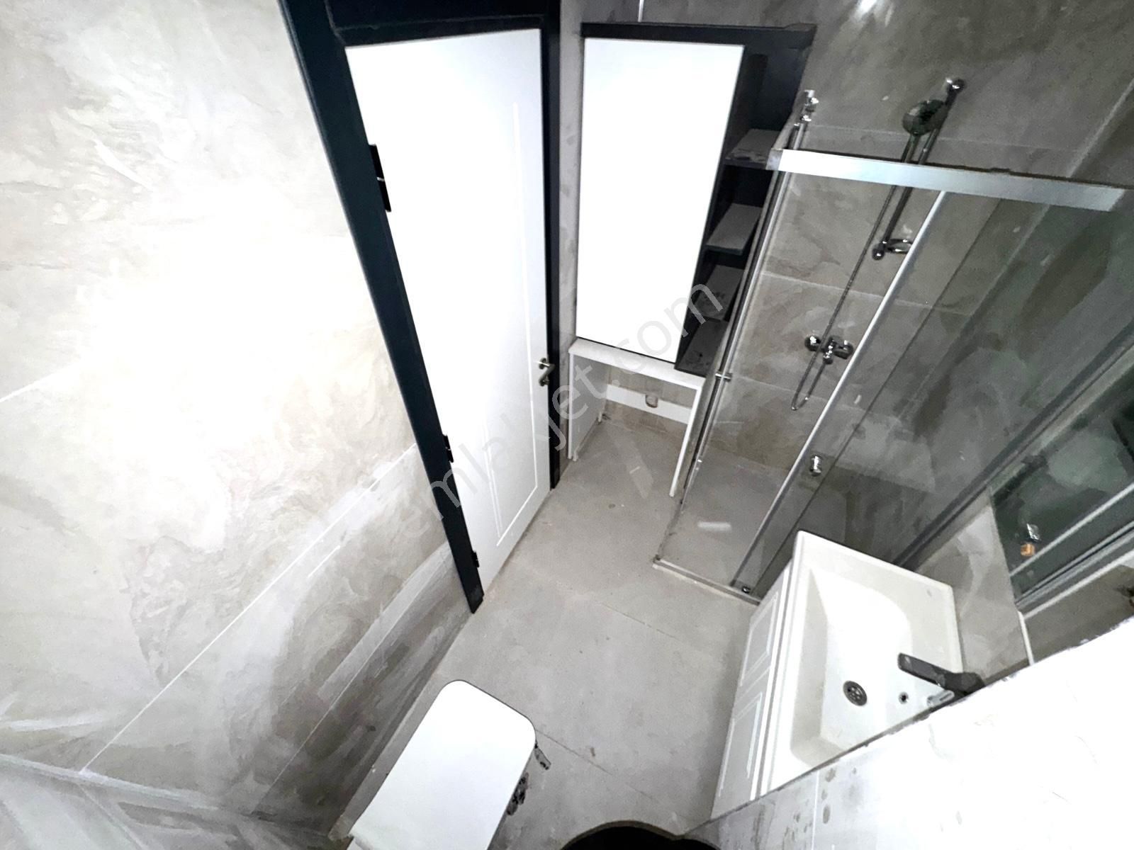 🏡 Referans'tan Altınkum'da Ön Cephe Yeni Bina 1+1 Daire - Görsel 7