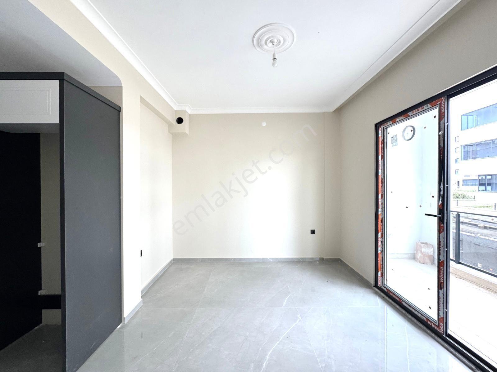 🏡 Referans'tan Altınkum'da Ön Cephe Yeni Bina 1+1 Daire - Görsel 23