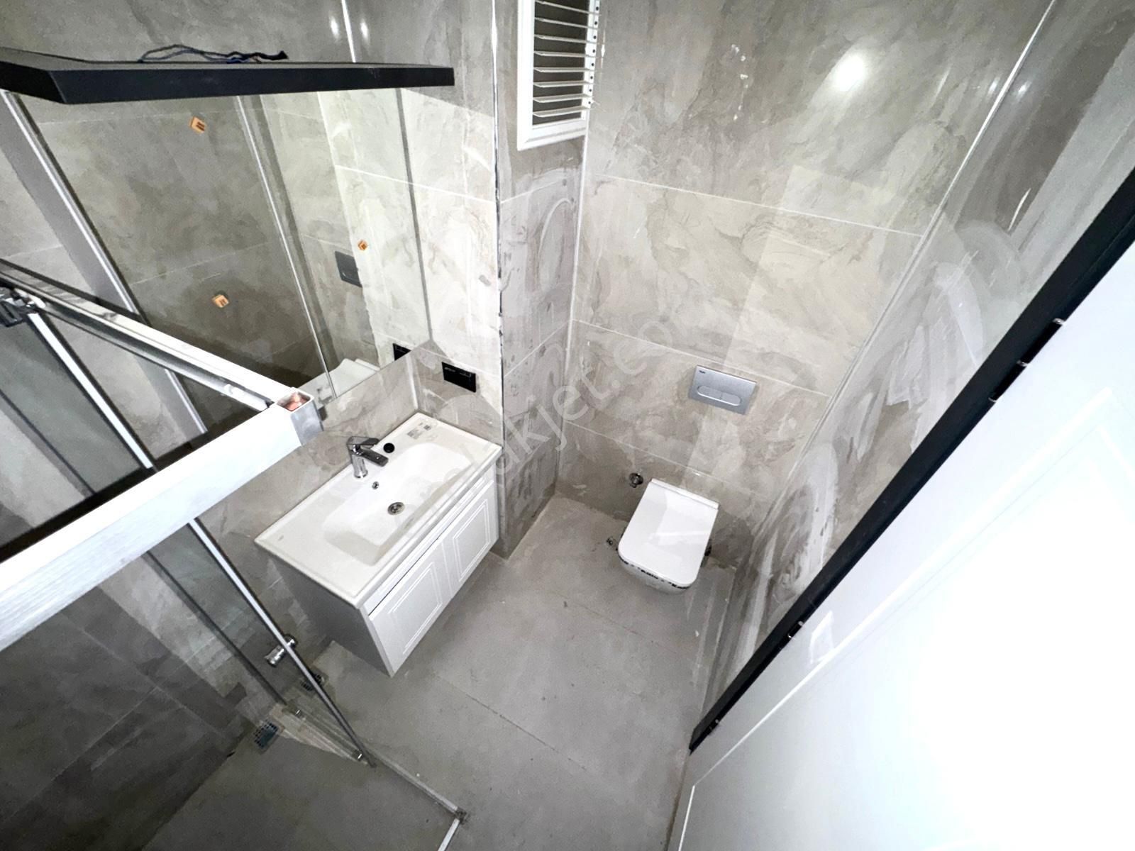 🏡 Referans'tan Altınkum'da Ön Cephe Yeni Bina 1+1 Daire - Görsel 11