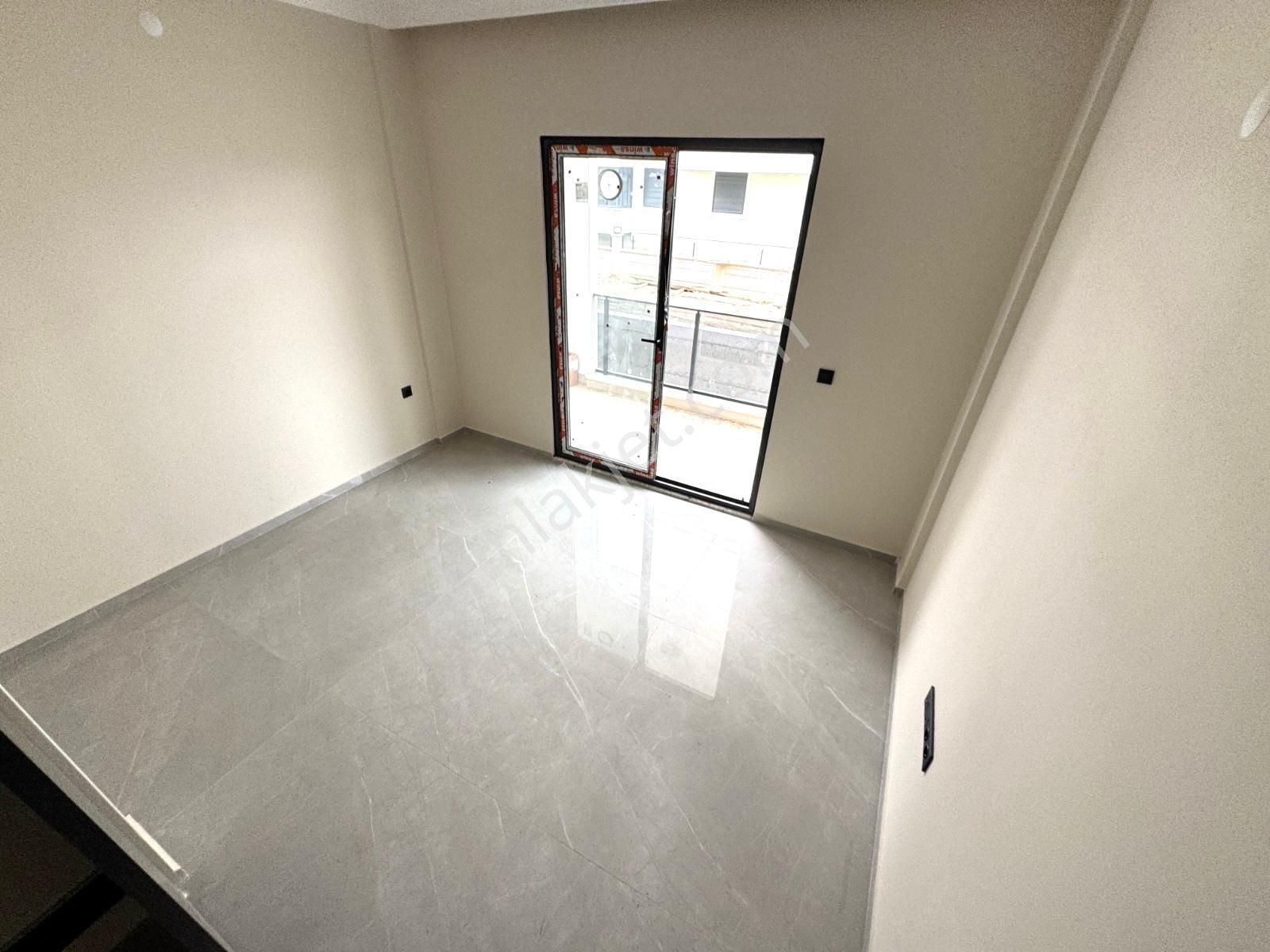 🏡 Referans'tan Altınkum'da Ön Cephe Yeni Bina 1+1 Daire - Görsel 18