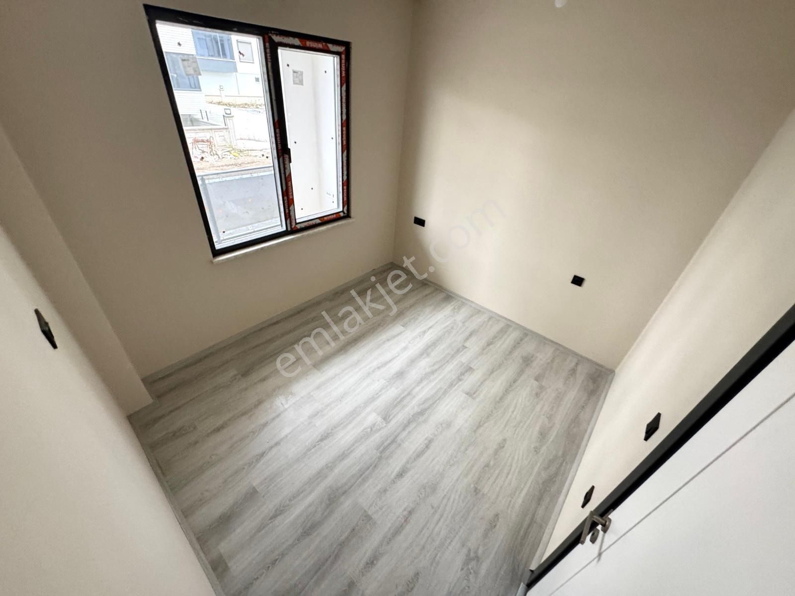 🏡 Referans'tan Altınkum'da Ön Cephe Yeni Bina 1+1 Daire - Görsel 16