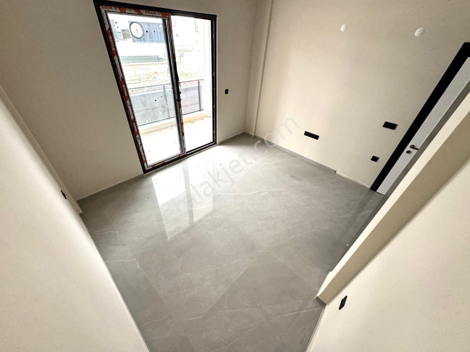 🏡 Referans'tan Altınkum'da Ön Cephe Yeni Bina 1+1 Daire - Görsel 19