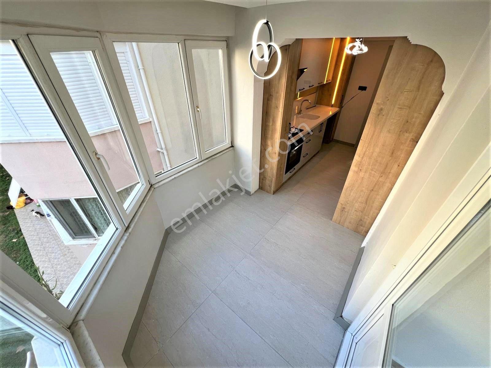 🟠🟠alfa'dan Ön Cephe Satılık Nezih Konumda Arakat Ayrı Mutfaklı Harika Tasarımlı 2+1 Geniş Daire - Görsel 7