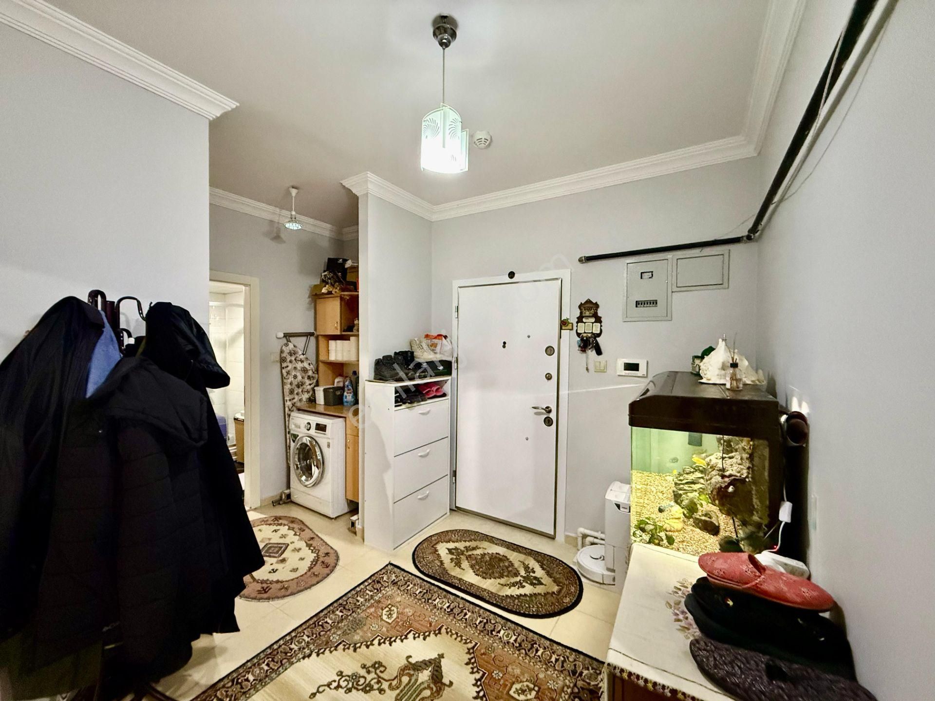 Pursaklar Mehmet Zengin Emlak'tan Sarayda Asansörlü Yapılı Yüksek Giriş 3+1 Daire - Görsel 25