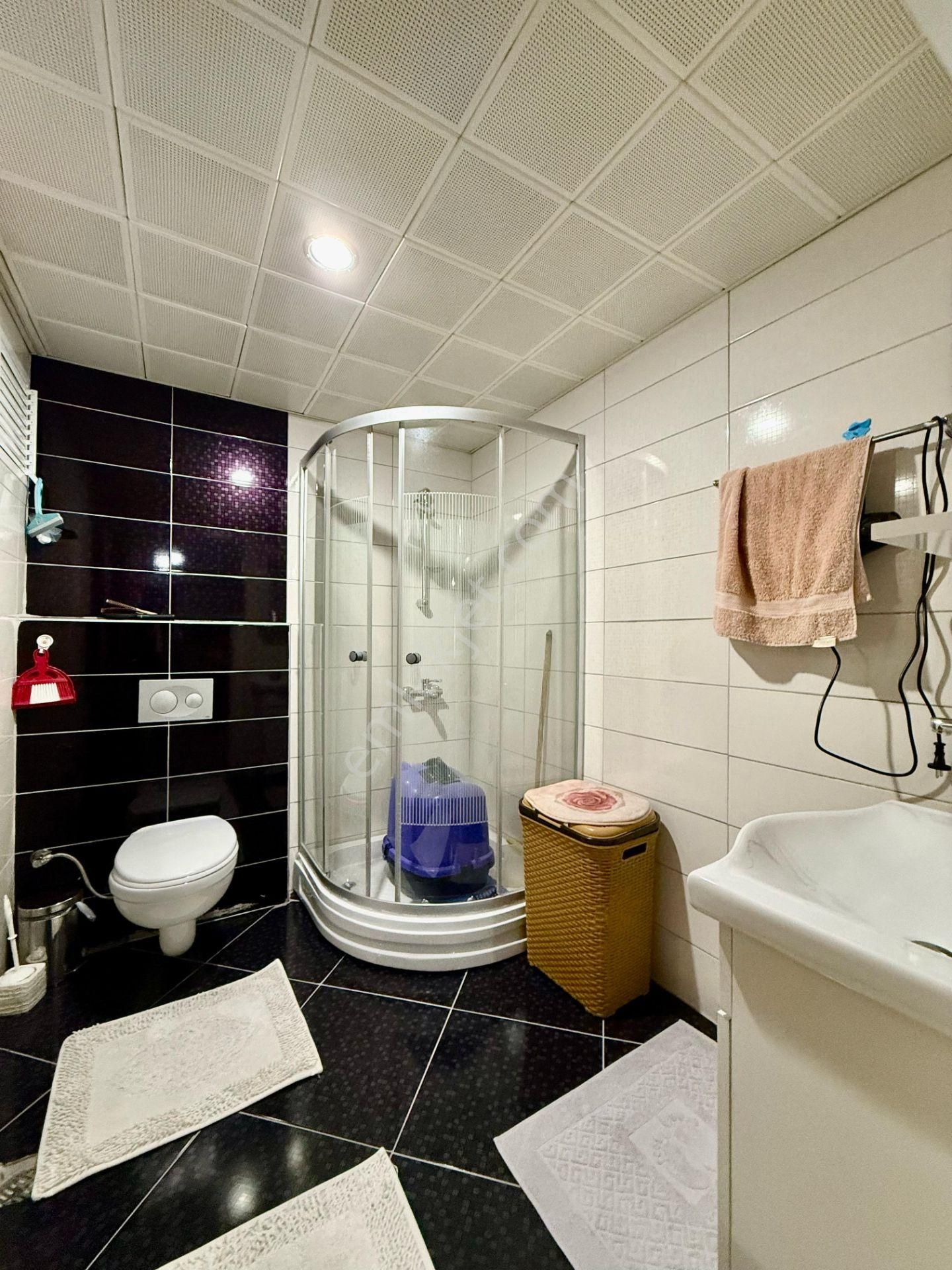 Pursaklar Mehmet Zengin Emlak'tan Sarayda Asansörlü Yapılı Yüksek Giriş 3+1 Daire - Görsel 30