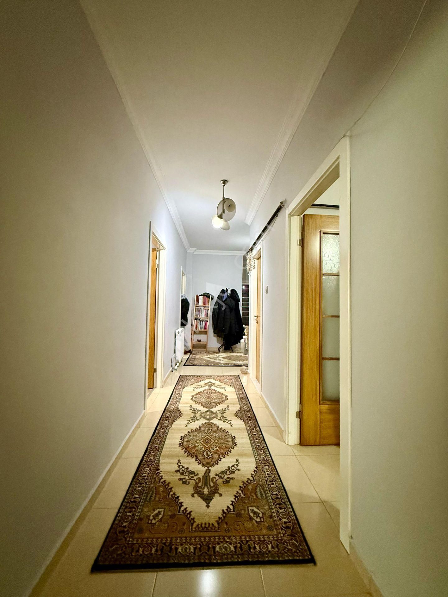 Pursaklar Mehmet Zengin Emlak'tan Sarayda Asansörlü Yapılı Yüksek Giriş 3+1 Daire - Görsel 26