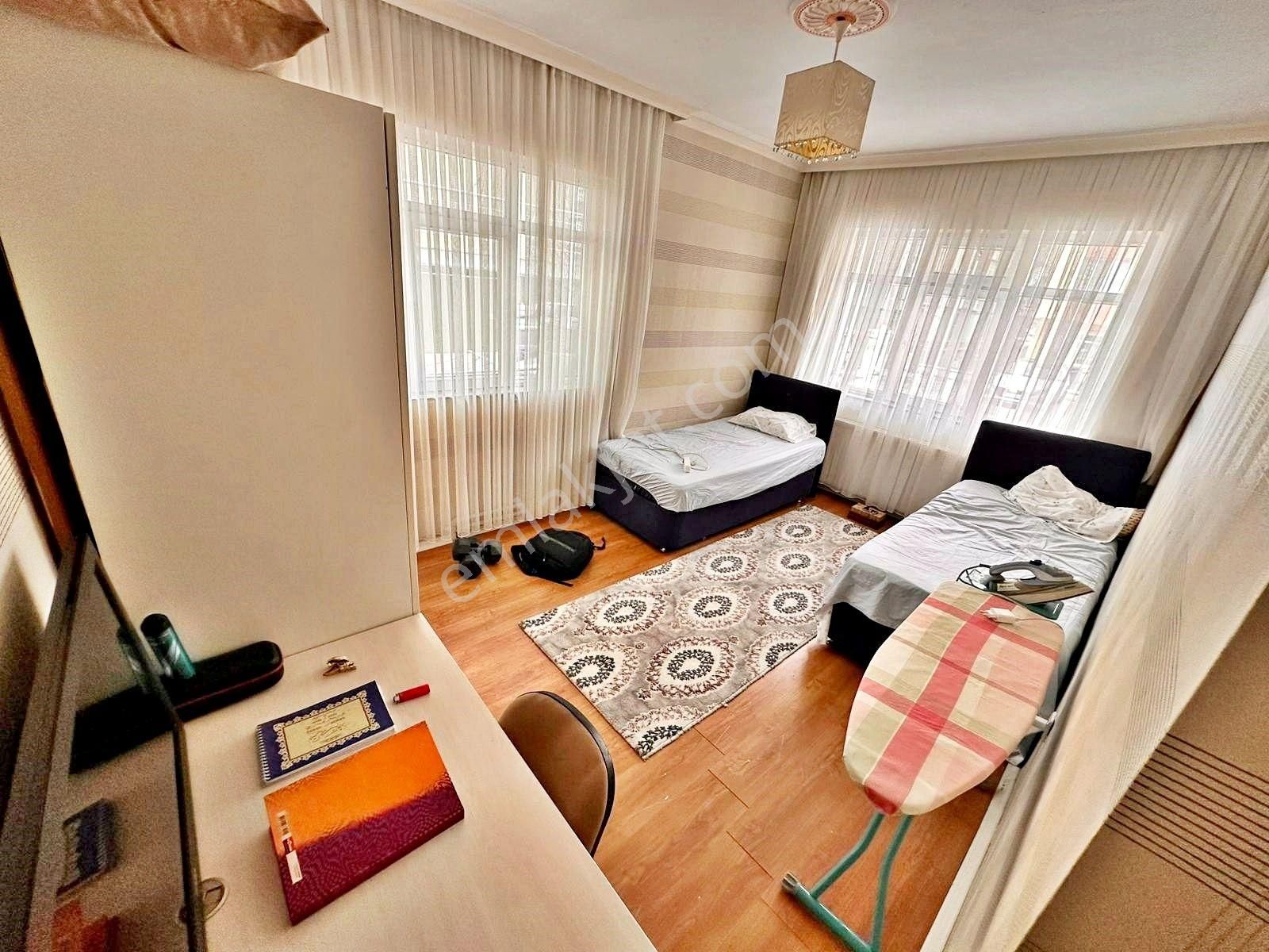 Relax'tan Şehir Hastanesine Çok Yakın Masrafsız Yapılı 2+1 - Görsel 15