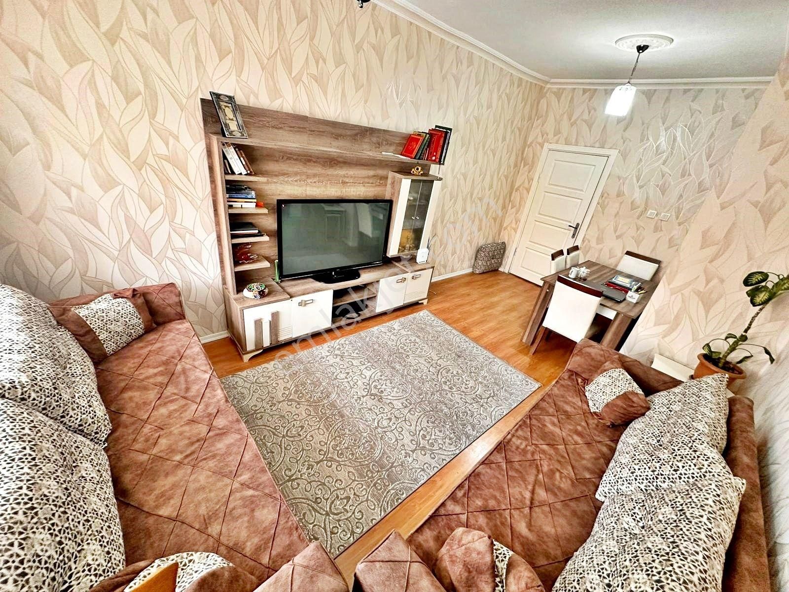 Relax'tan Şehir Hastanesine Çok Yakın Masrafsız Yapılı 2+1 - Görsel 4