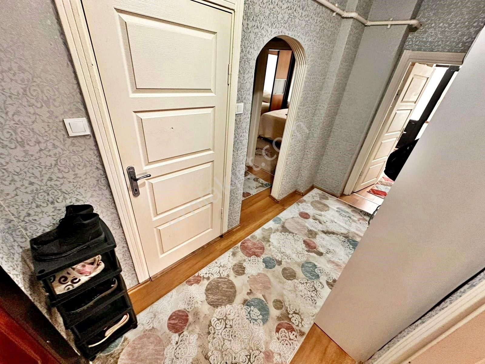 Relax'tan Şehir Hastanesine Çok Yakın Masrafsız Yapılı 2+1 - Görsel 12