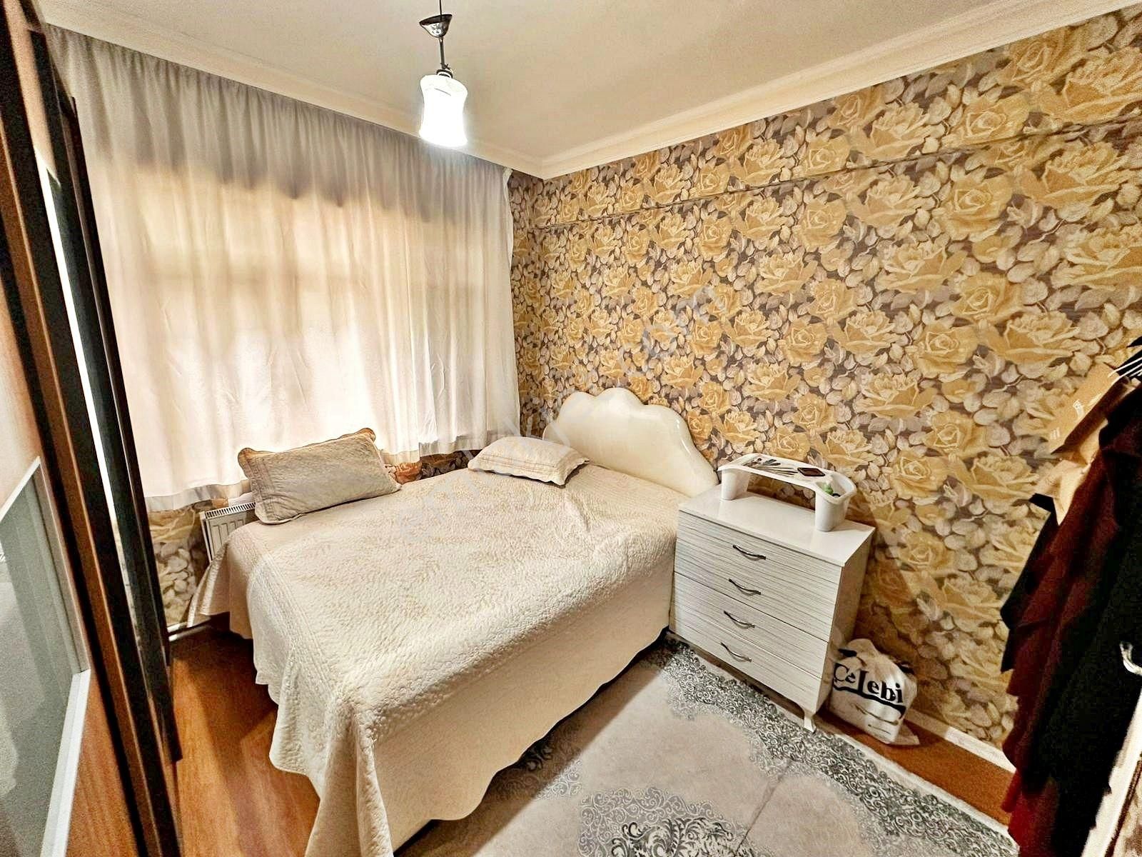 Relax'tan Şehir Hastanesine Çok Yakın Masrafsız Yapılı 2+1 - Görsel 23