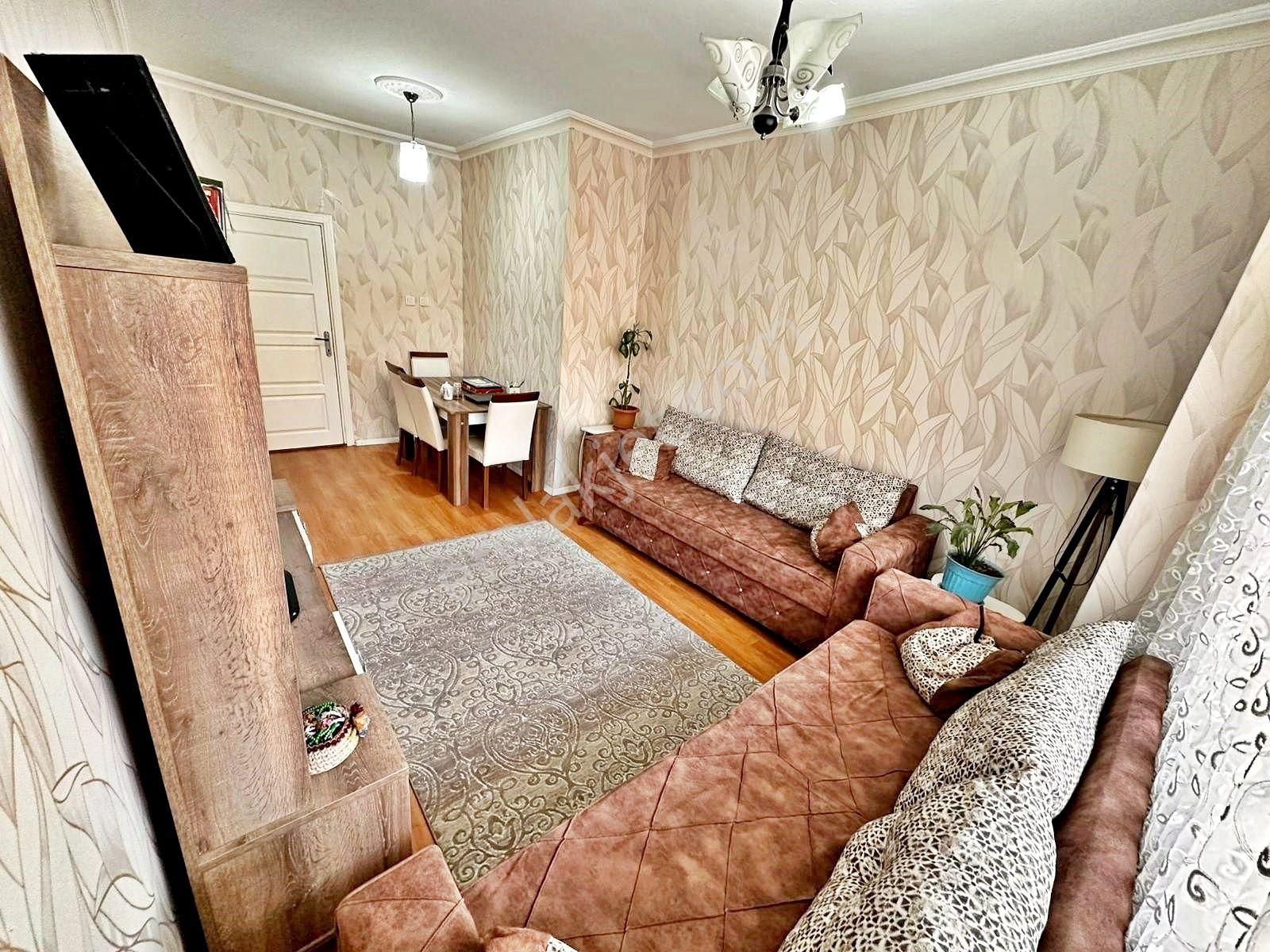 Relax'tan Şehir Hastanesine Çok Yakın Masrafsız Yapılı 2+1 - Görsel 3