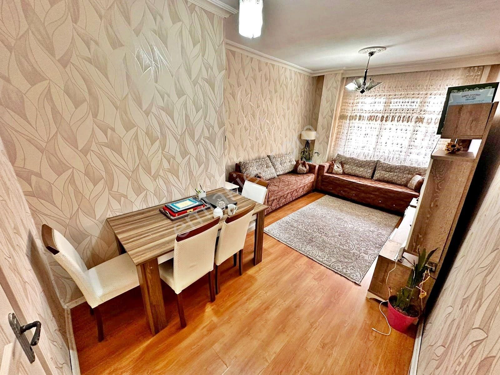 Relax'tan Şehir Hastanesine Çok Yakın Masrafsız Yapılı 2+1 - Görsel 5