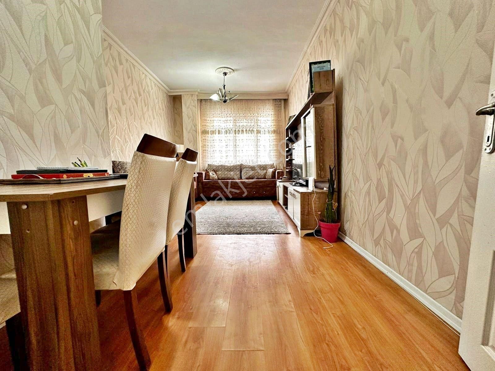 Relax'tan Şehir Hastanesine Çok Yakın Masrafsız Yapılı 2+1 - Görsel 6