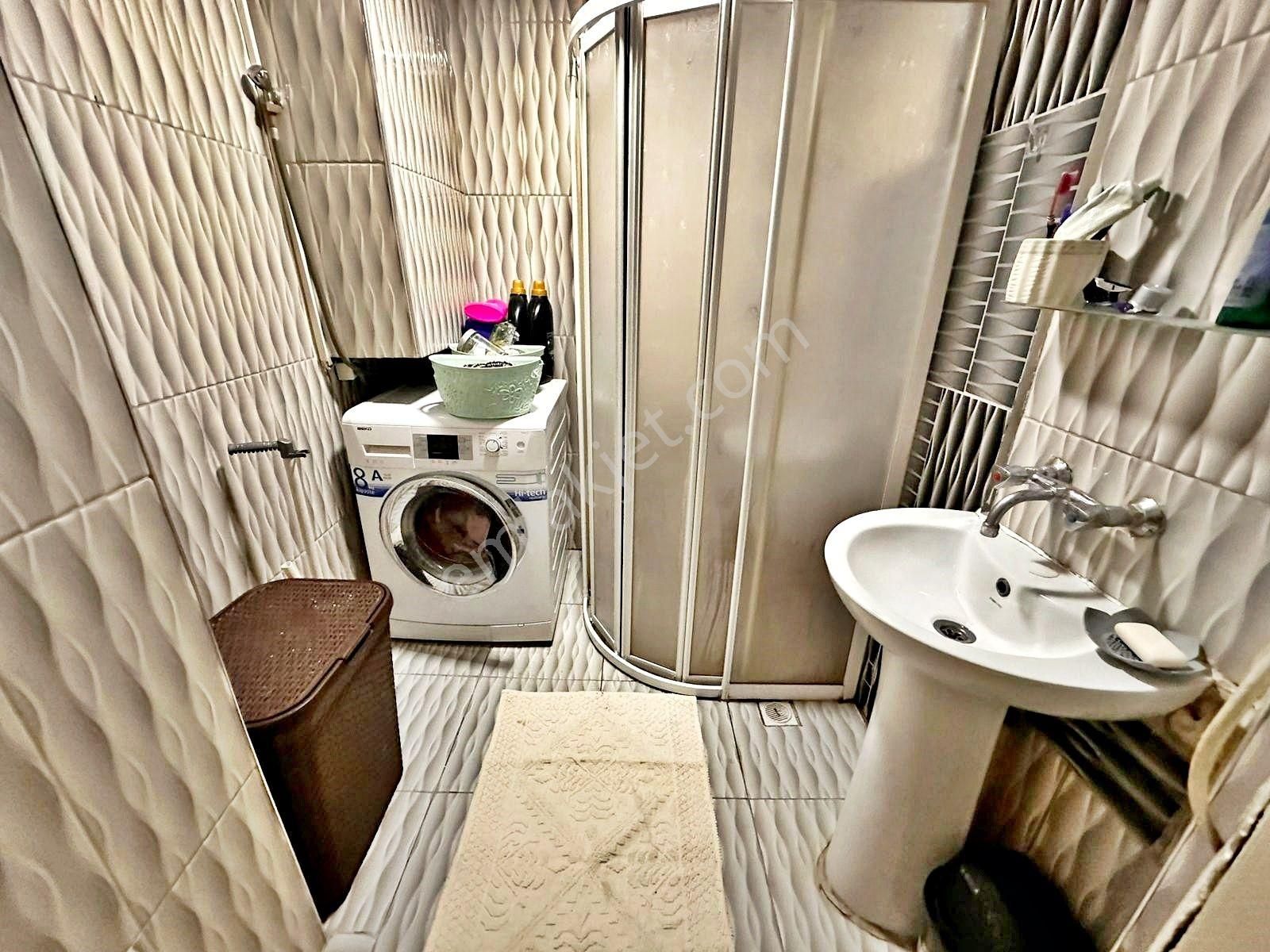 Relax'tan Şehir Hastanesine Çok Yakın Masrafsız Yapılı 2+1 - Görsel 24